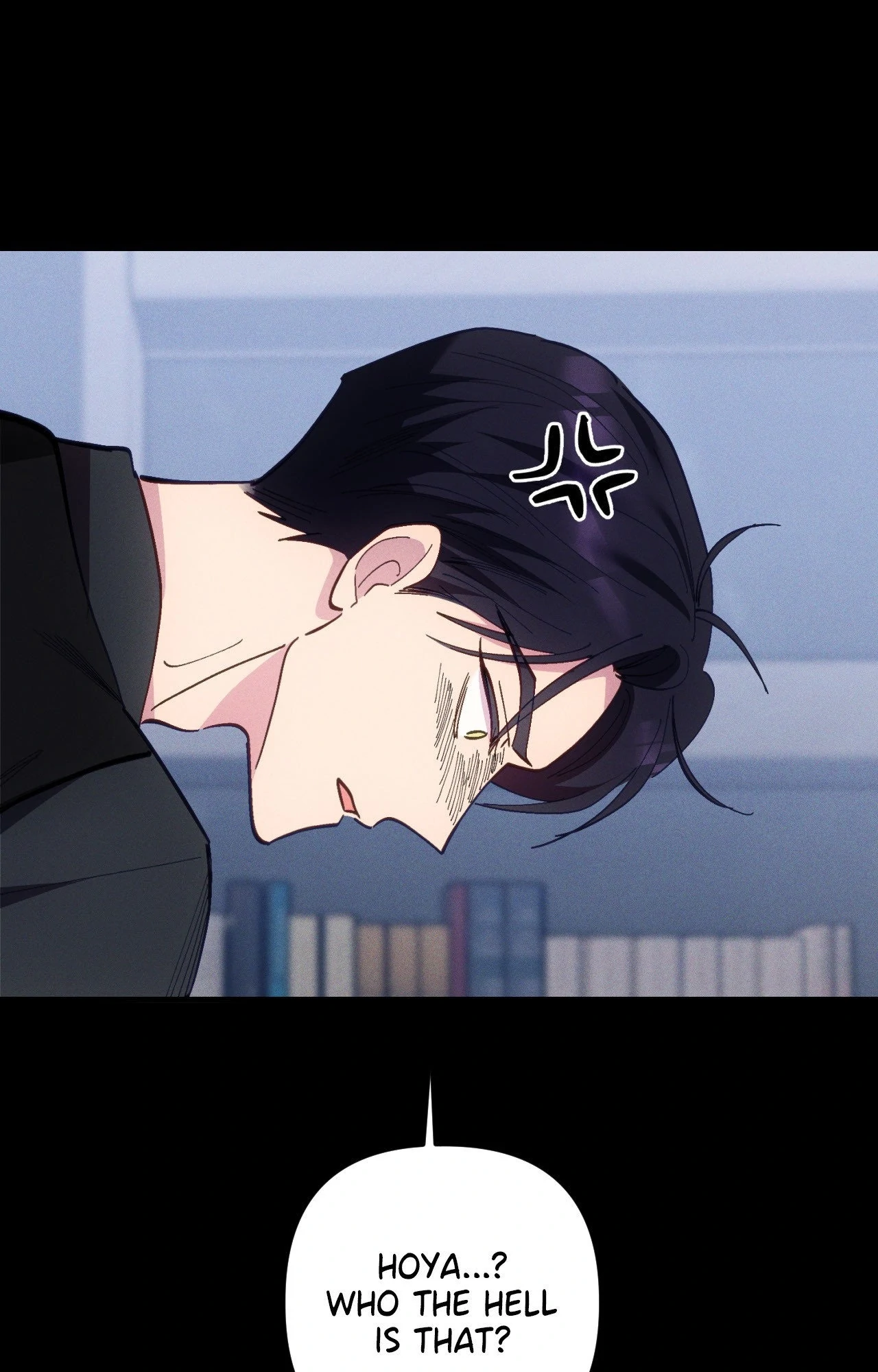 Be My Baby Chapter 35 - Page 62