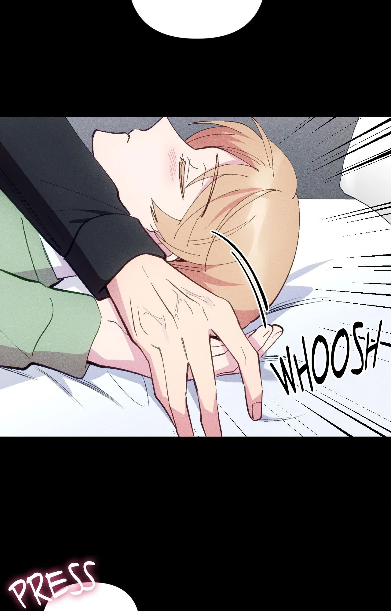 Be My Baby Chapter 35 - Page 63