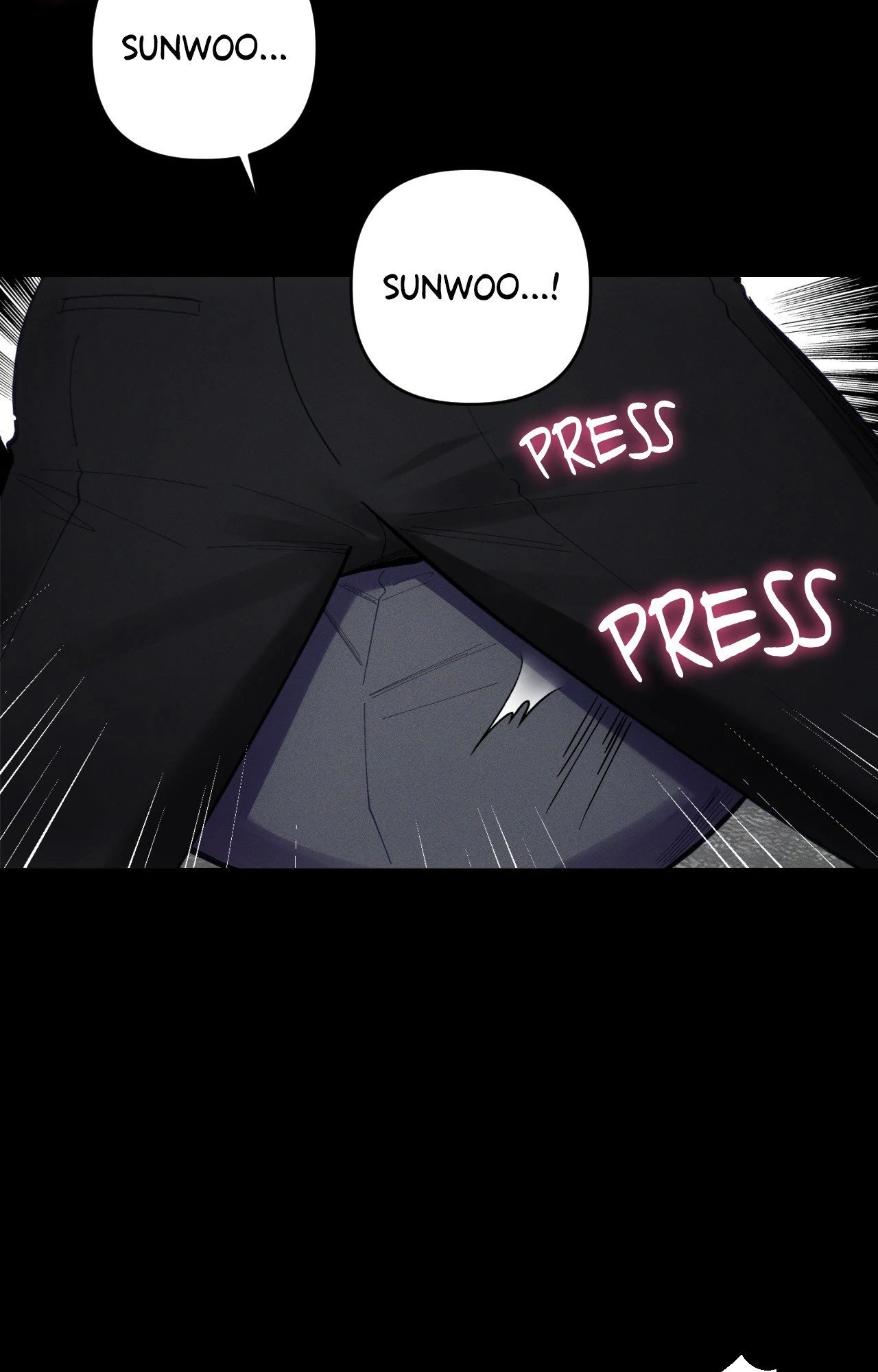 Be My Baby Chapter 35 - Page 64