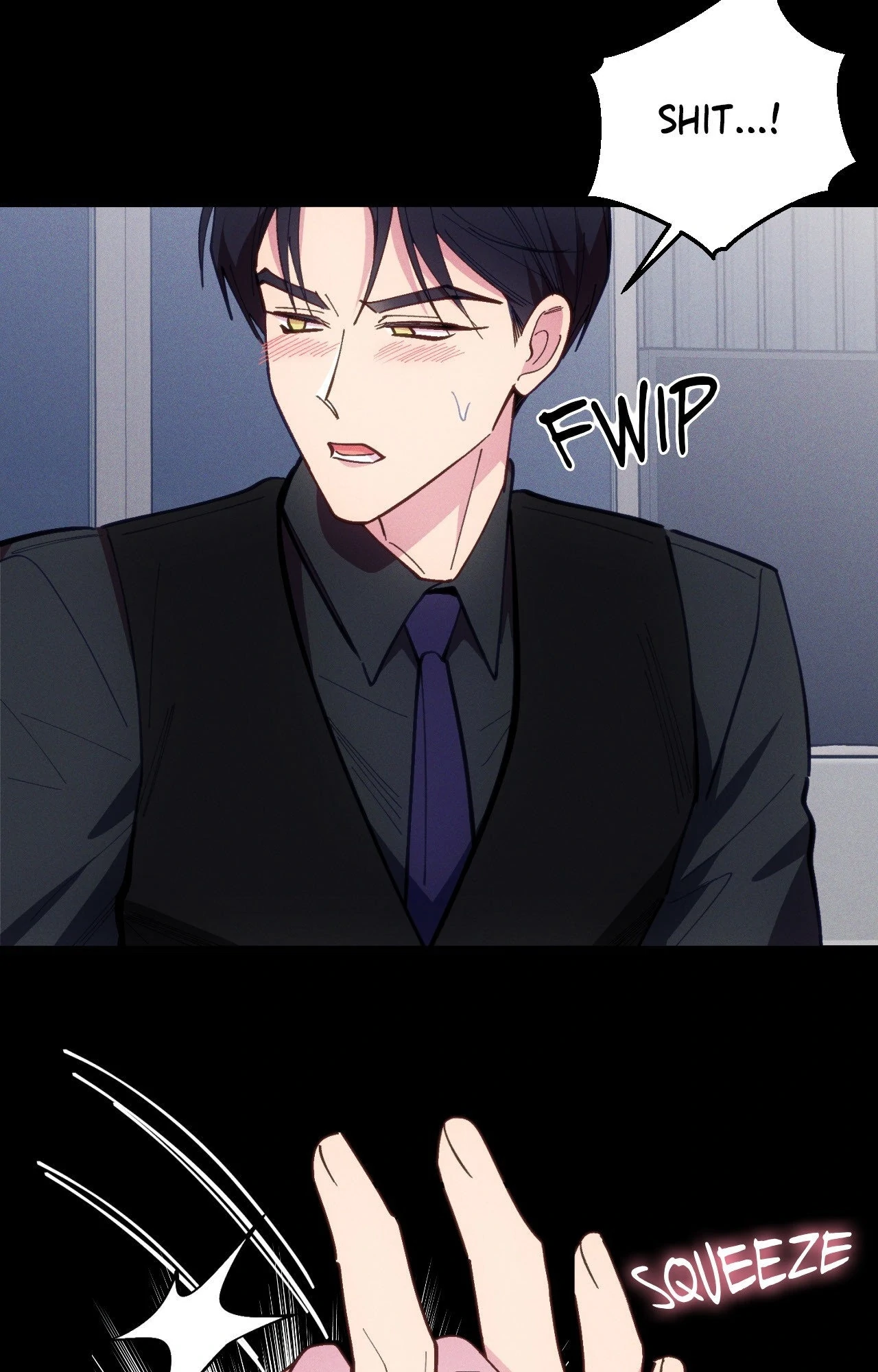 Be My Baby Chapter 35 - Page 65