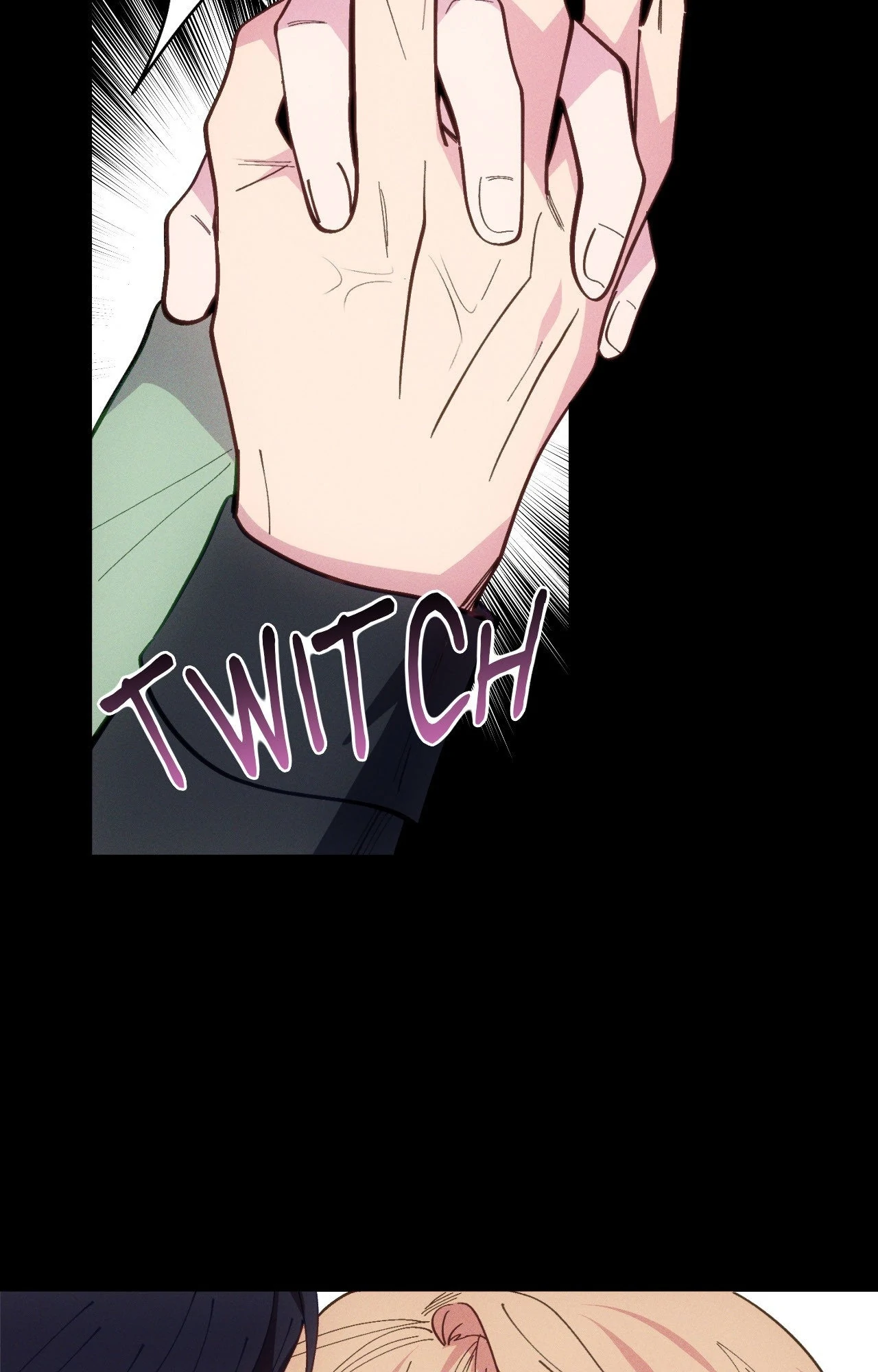 Be My Baby Chapter 35 - Page 66