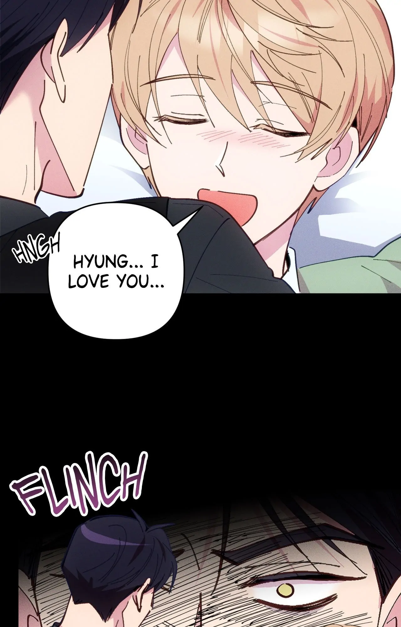 Be My Baby Chapter 35 - Page 67