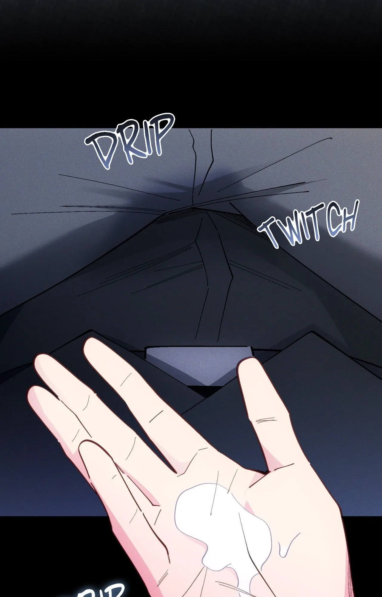 Be My Baby Chapter 35 - Page 70