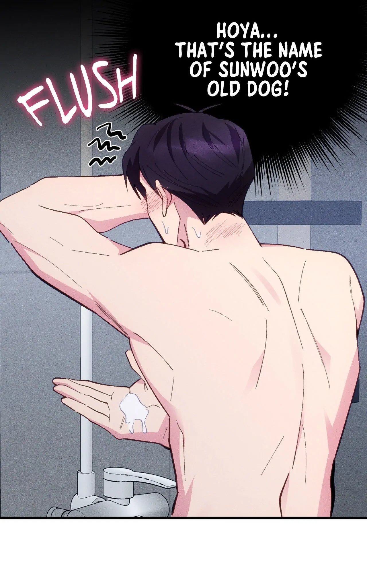 Be My Baby Chapter 35 - Page 72