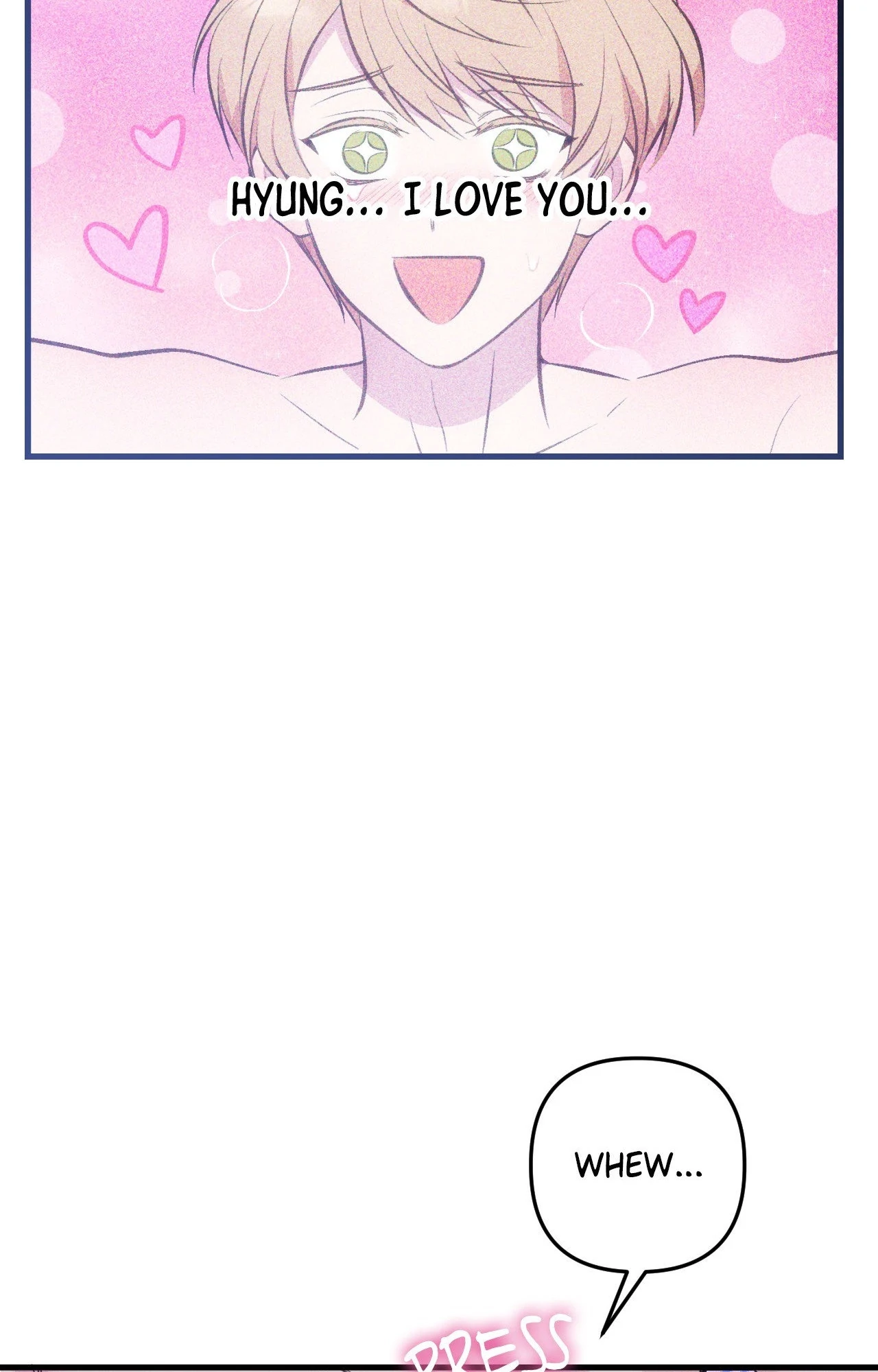 Be My Baby Chapter 35 - Page 77