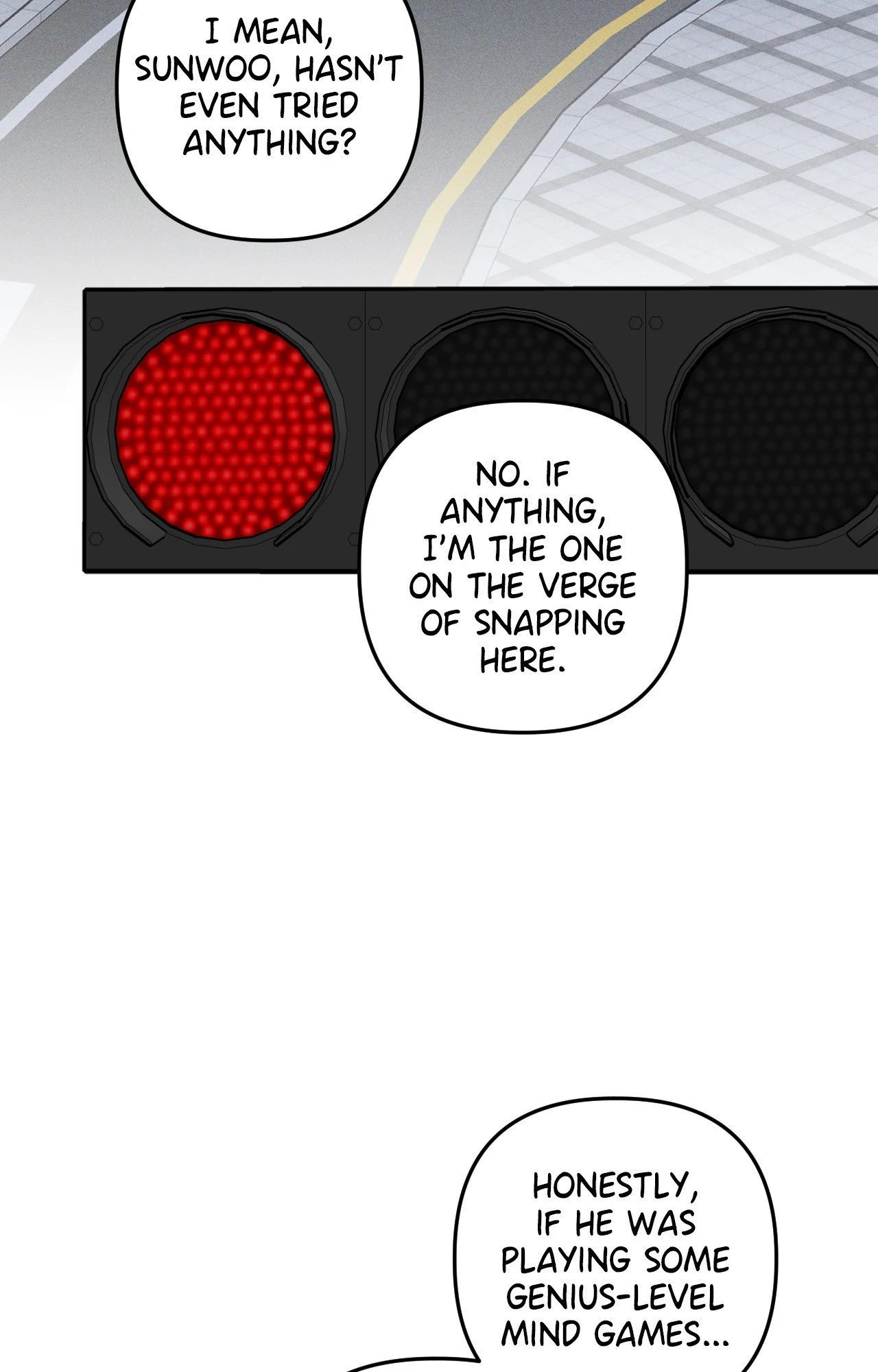 Be My Baby Chapter 35 - Page 9