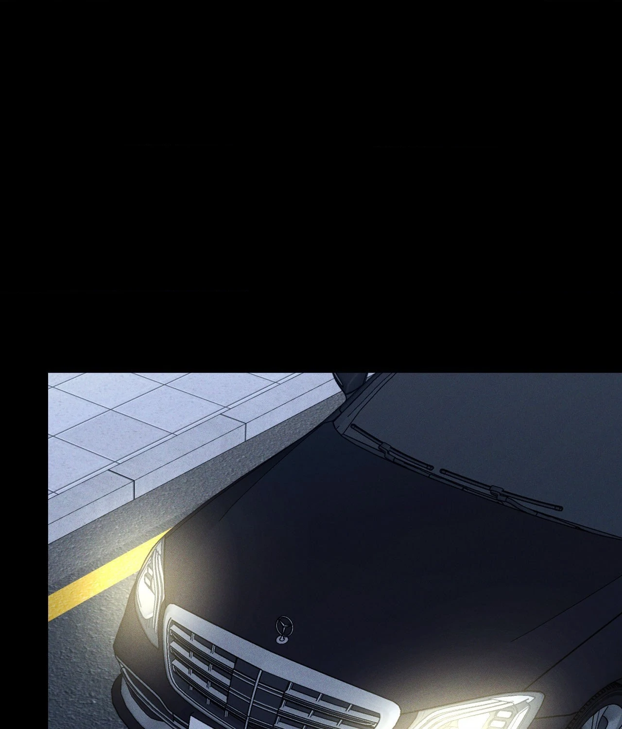 Be My Baby Chapter 36 - Page 1