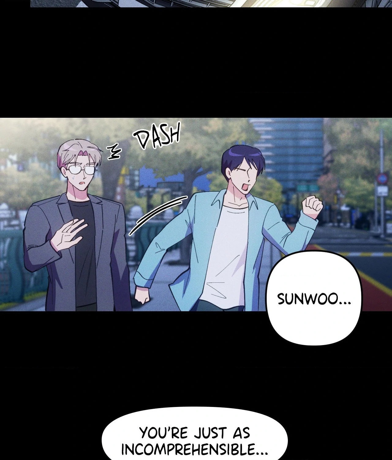 Be My Baby Chapter 36 - Page 2