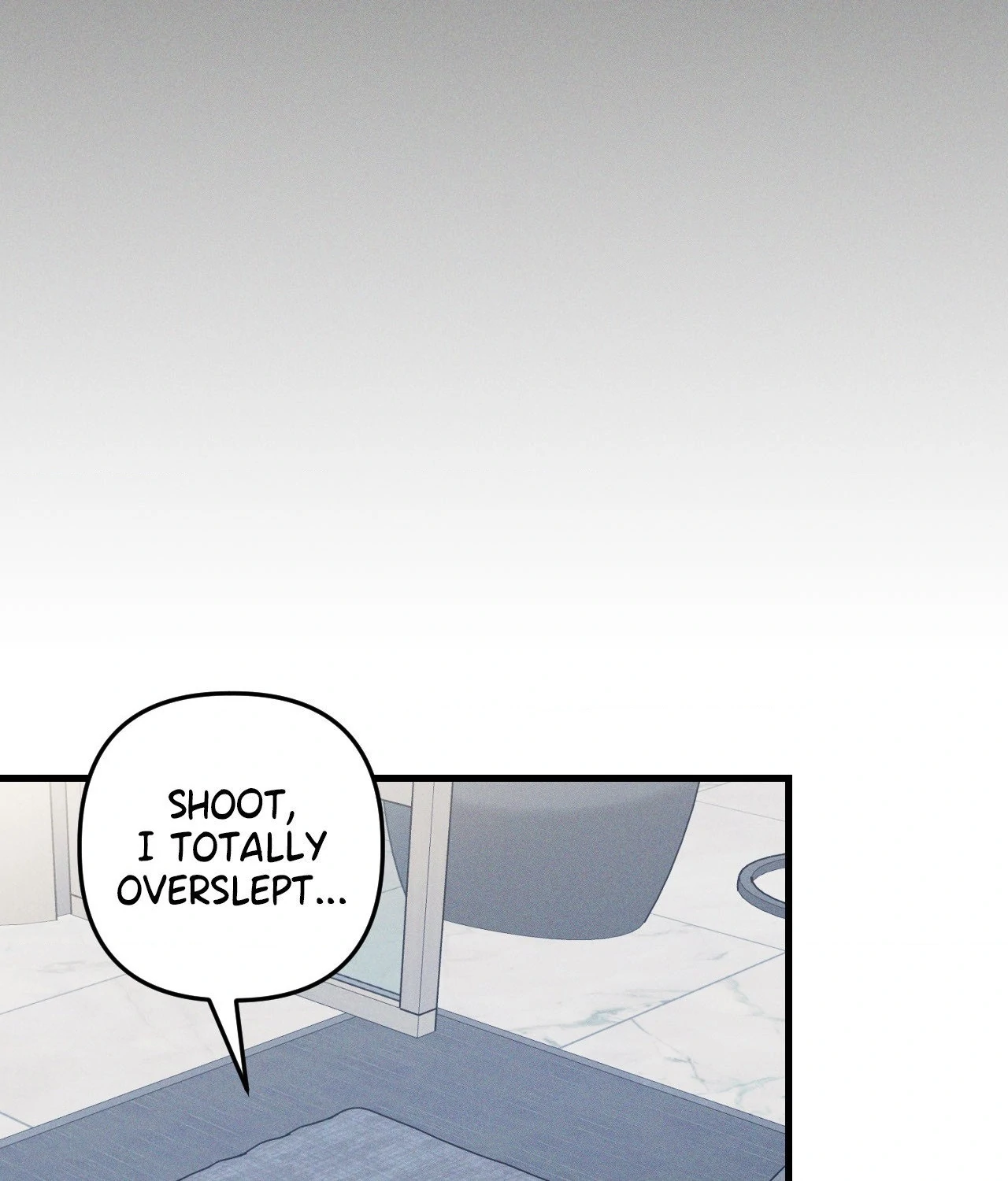 Be My Baby Chapter 36 - Page 11