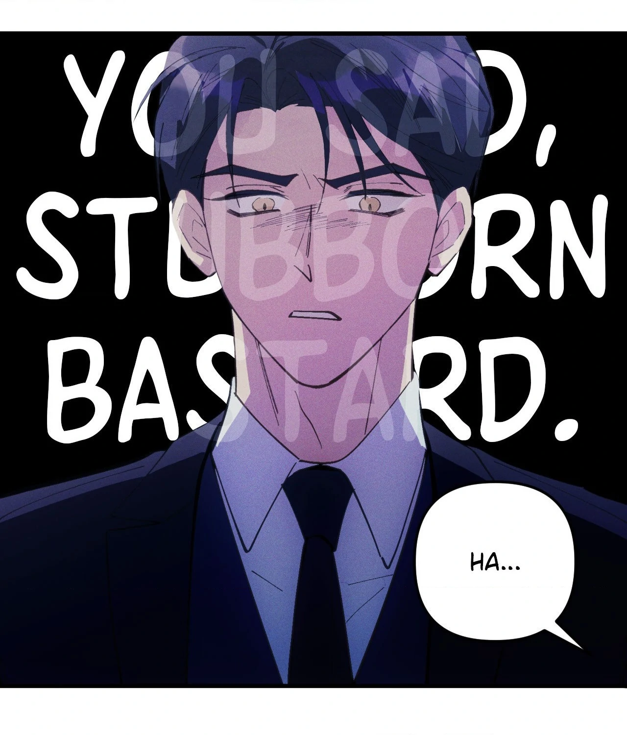 Be My Baby Chapter 36 - Page 102