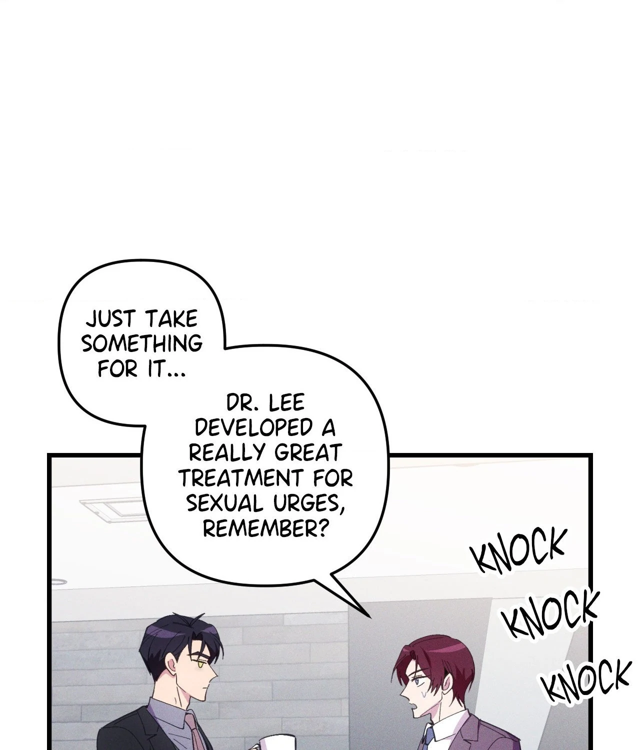 Be My Baby Chapter 36 - Page 103