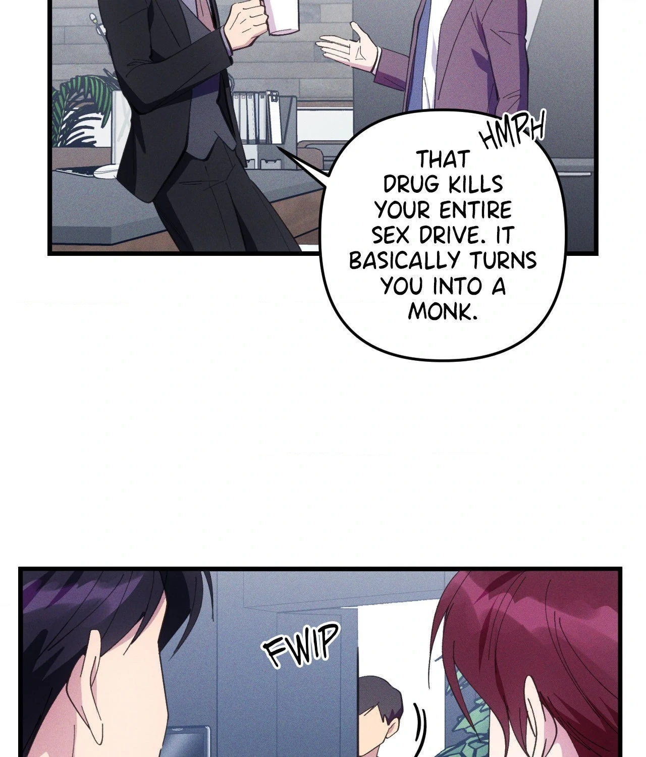 Be My Baby Chapter 36 - Page 104