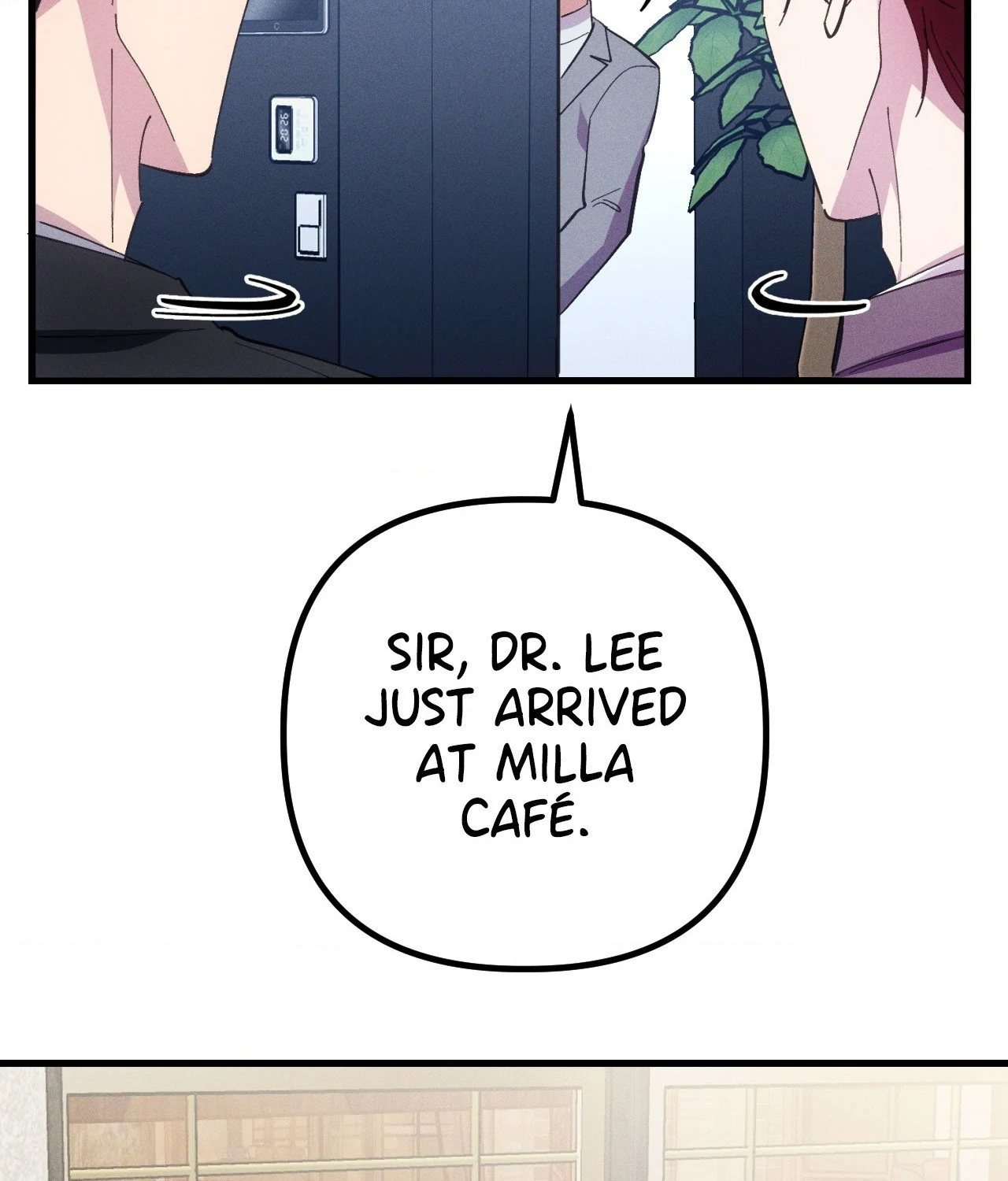 Be My Baby Chapter 36 - Page 105