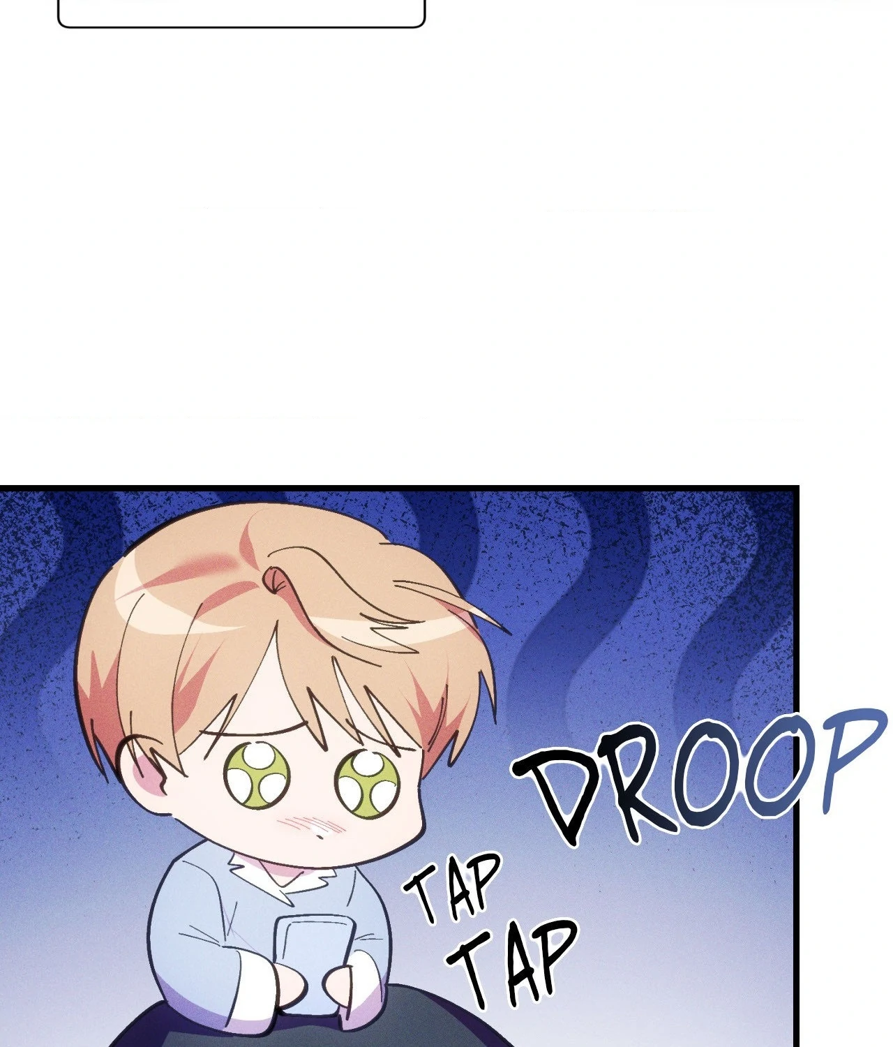 Be My Baby Chapter 36 - Page 16