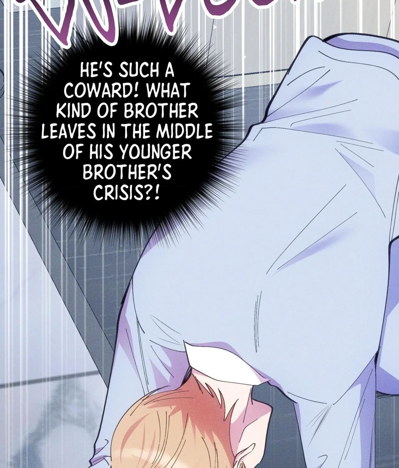 Be My Baby Chapter 36 - Page 20