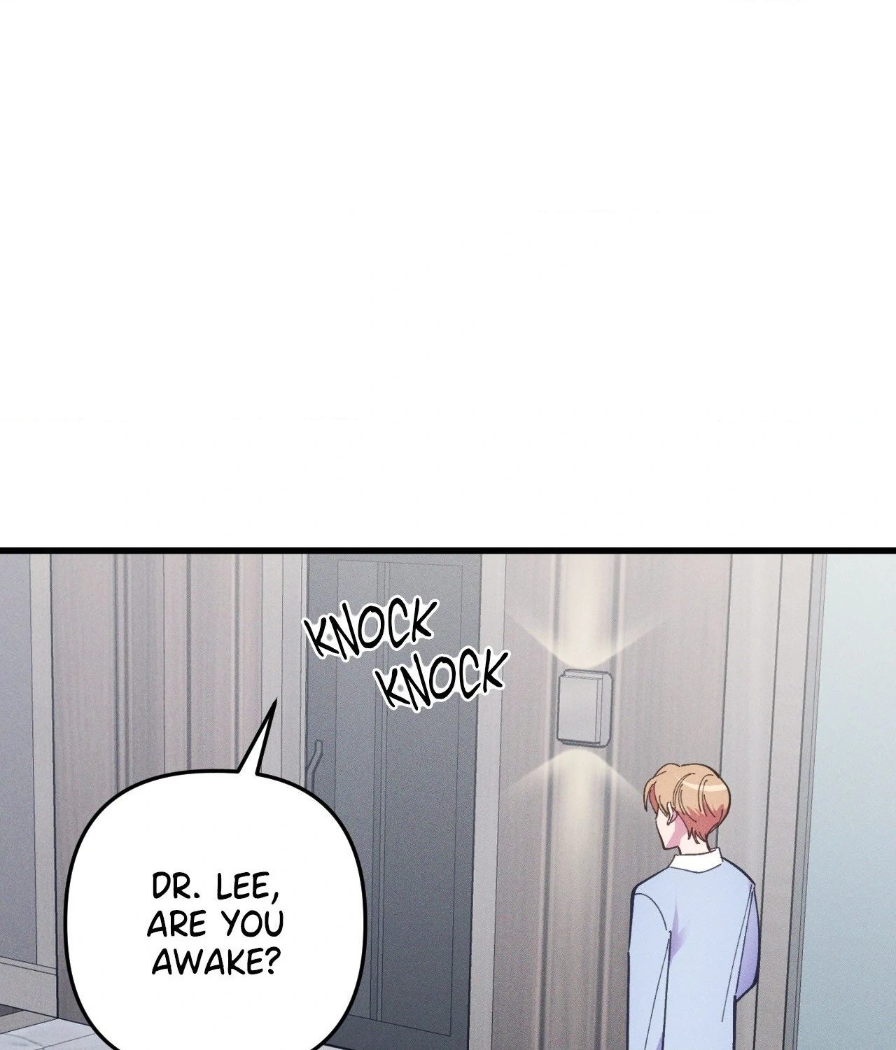 Be My Baby Chapter 36 - Page 26