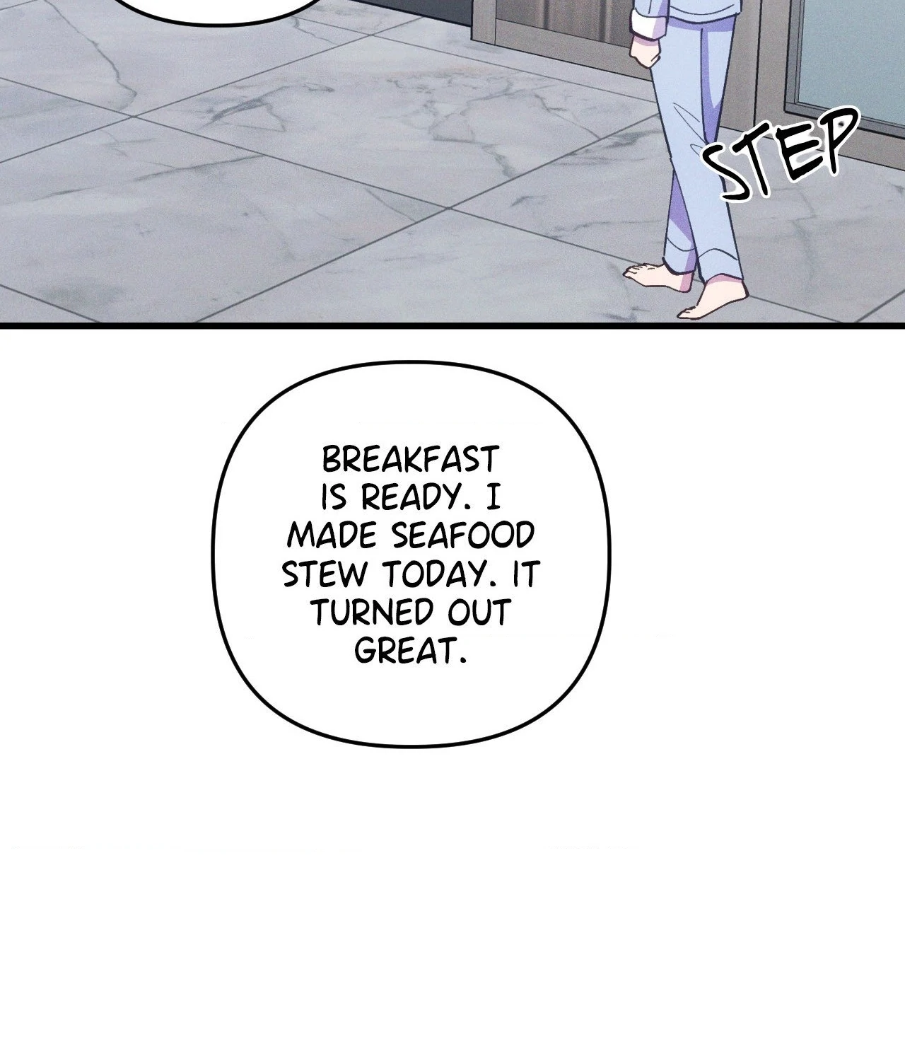 Be My Baby Chapter 36 - Page 27