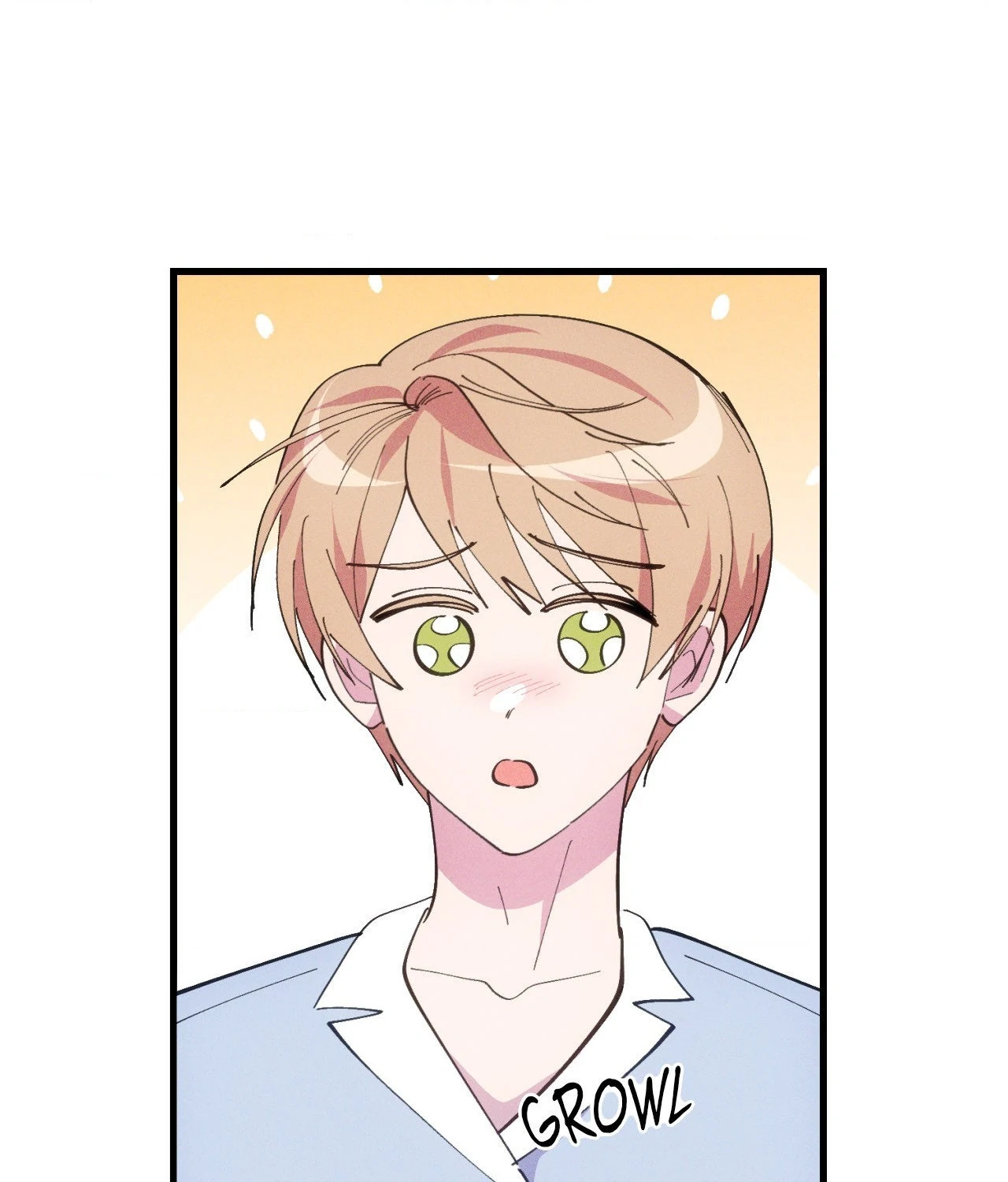 Be My Baby Chapter 36 - Page 29