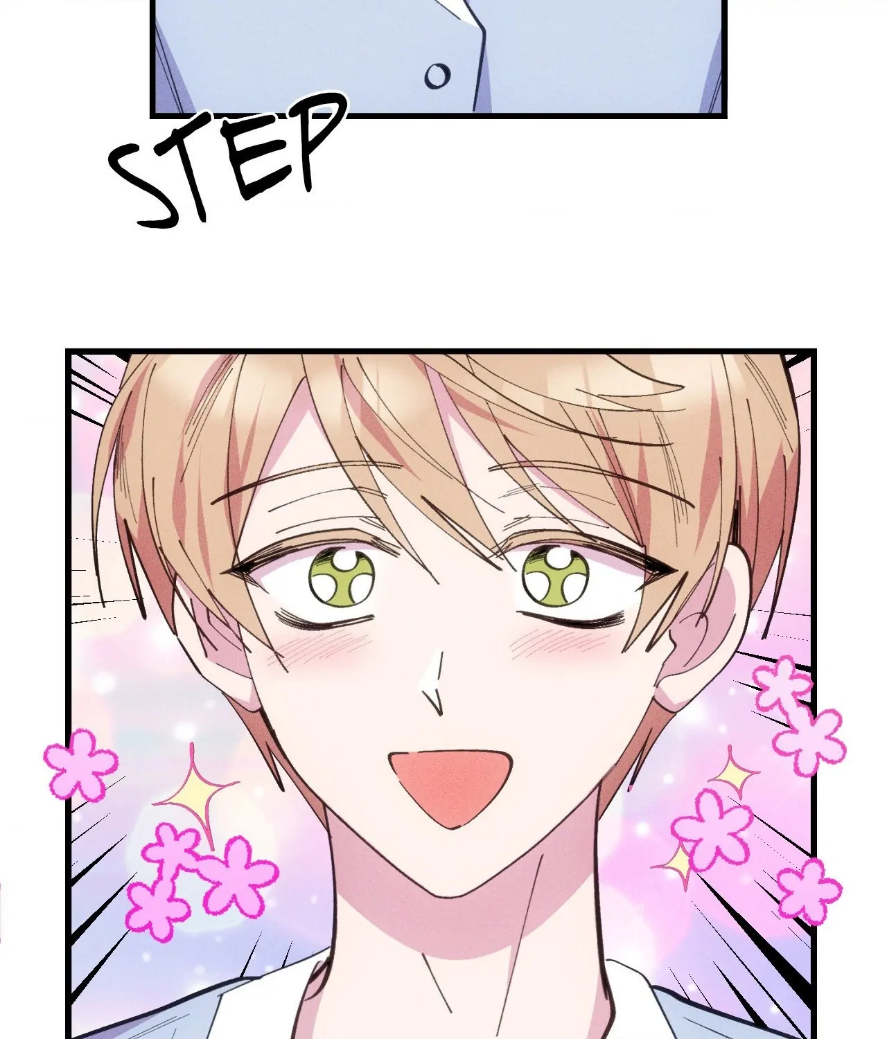 Be My Baby Chapter 36 - Page 30