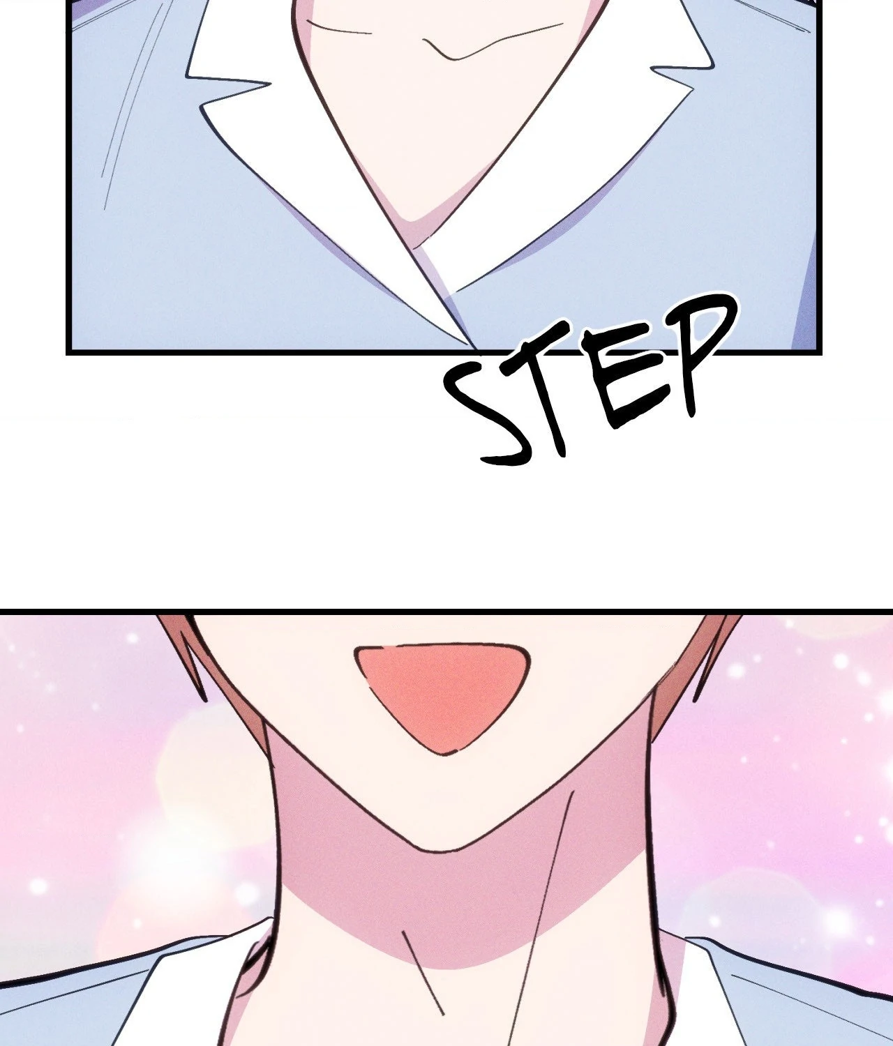 Be My Baby Chapter 36 - Page 31