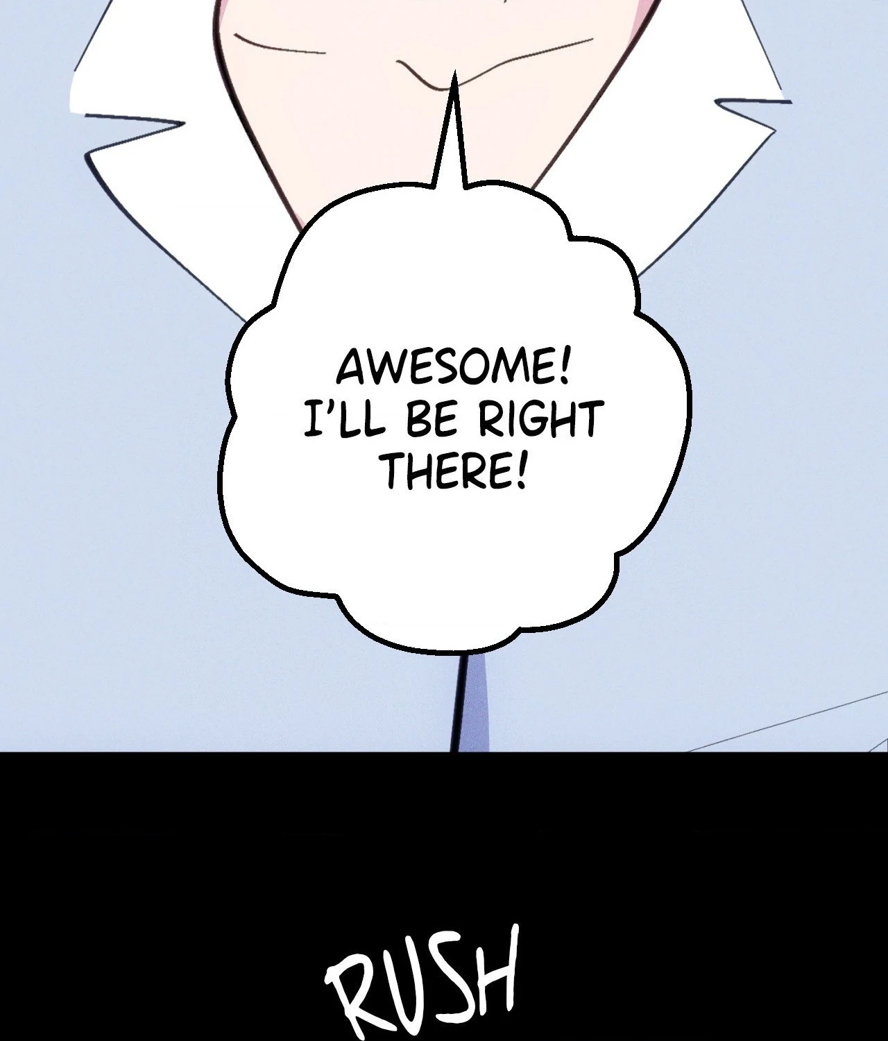 Be My Baby Chapter 36 - Page 32