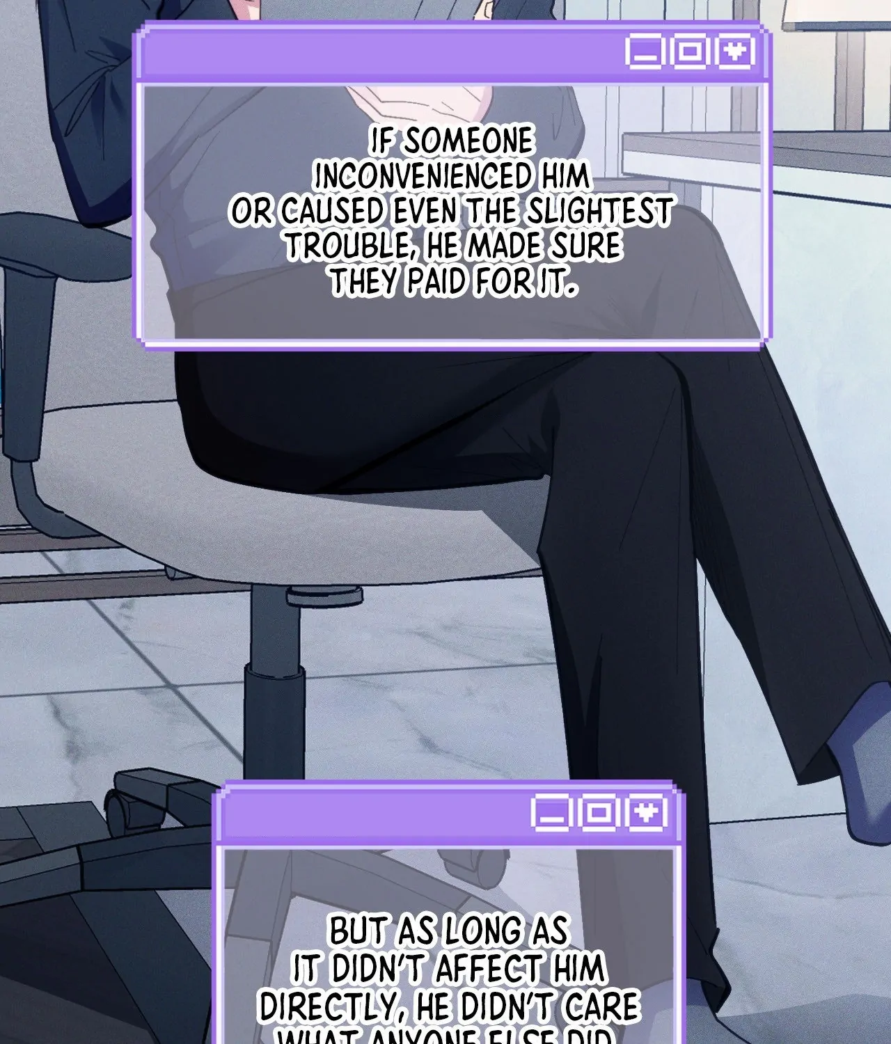 Be My Baby Chapter 36 - Page 39