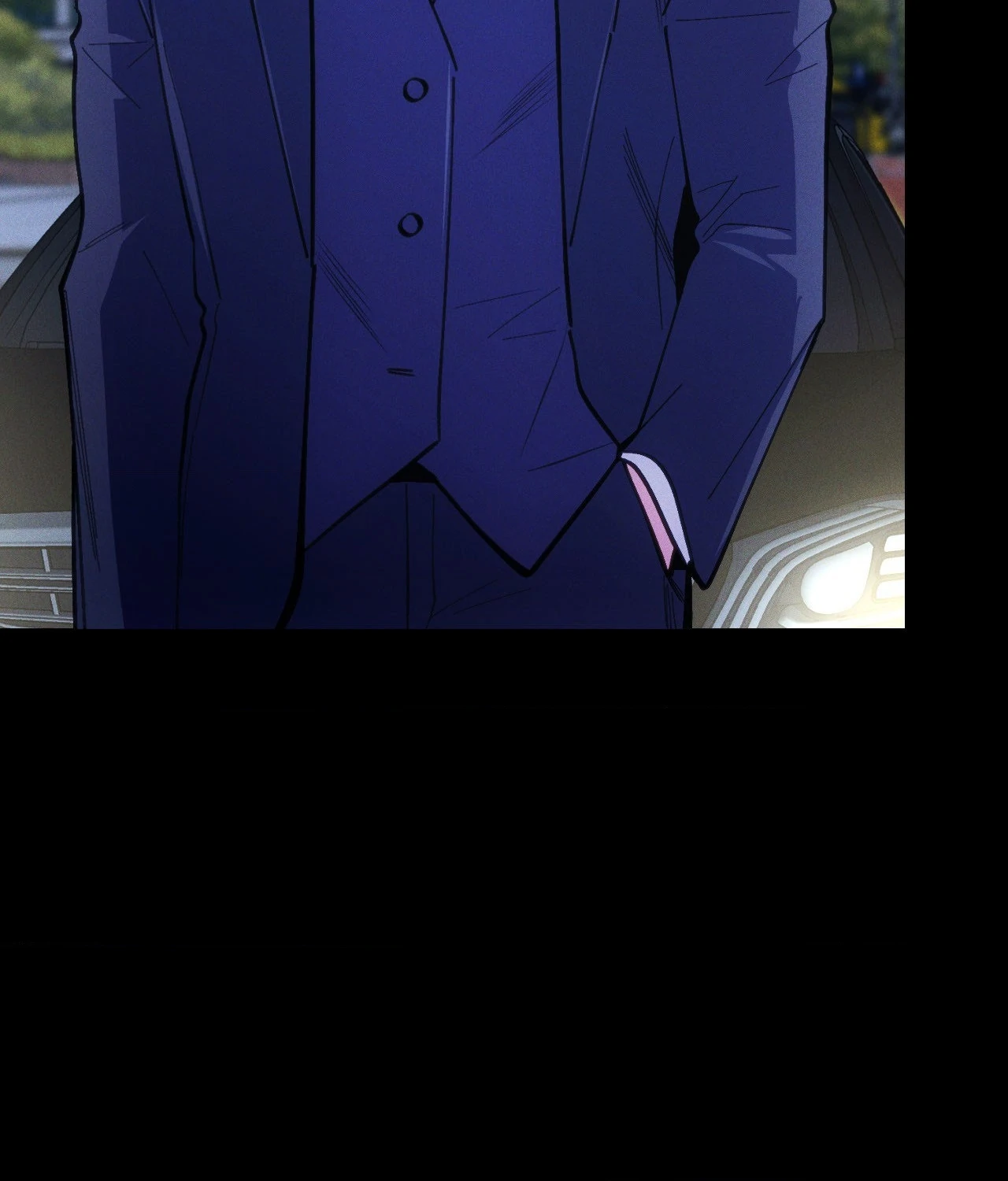 Be My Baby Chapter 36 - Page 5