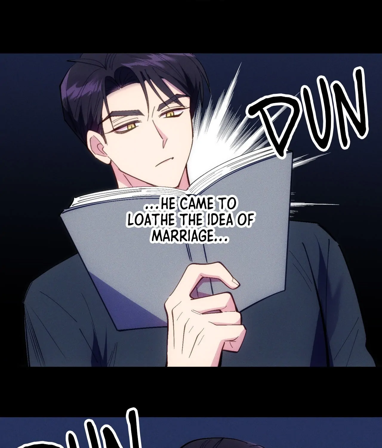 Be My Baby Chapter 36 - Page 43