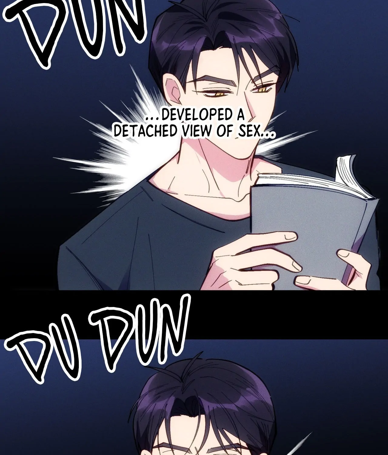 Be My Baby Chapter 36 - Page 44