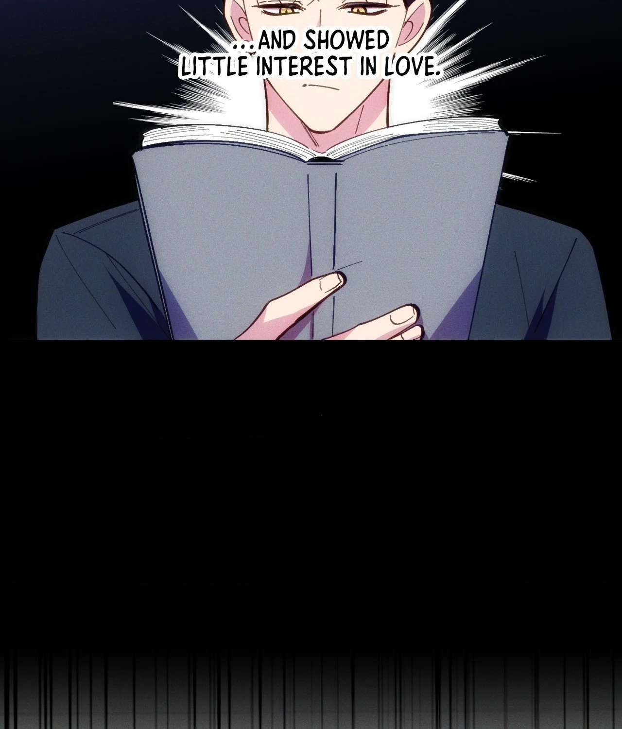 Be My Baby Chapter 36 - Page 45