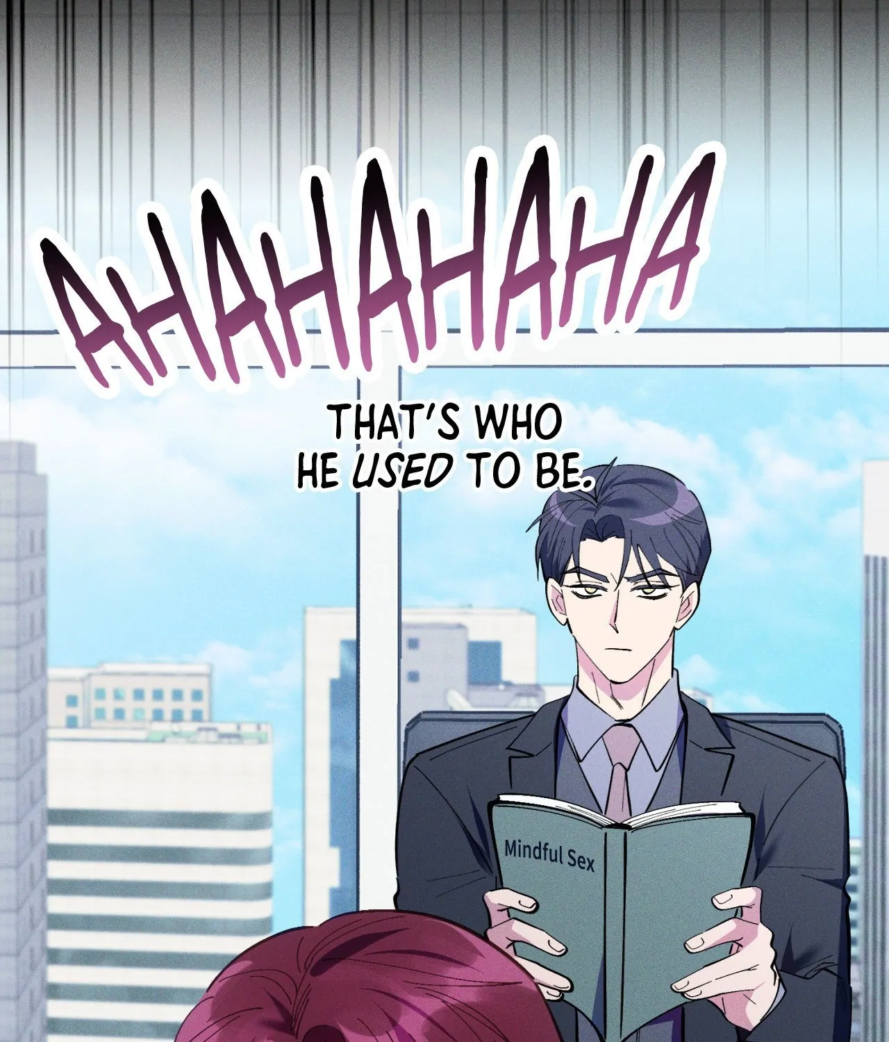 Be My Baby Chapter 36 - Page 46