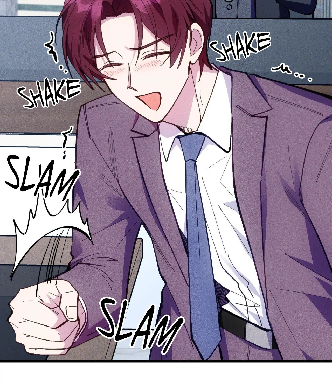 Be My Baby Chapter 36 - Page 47