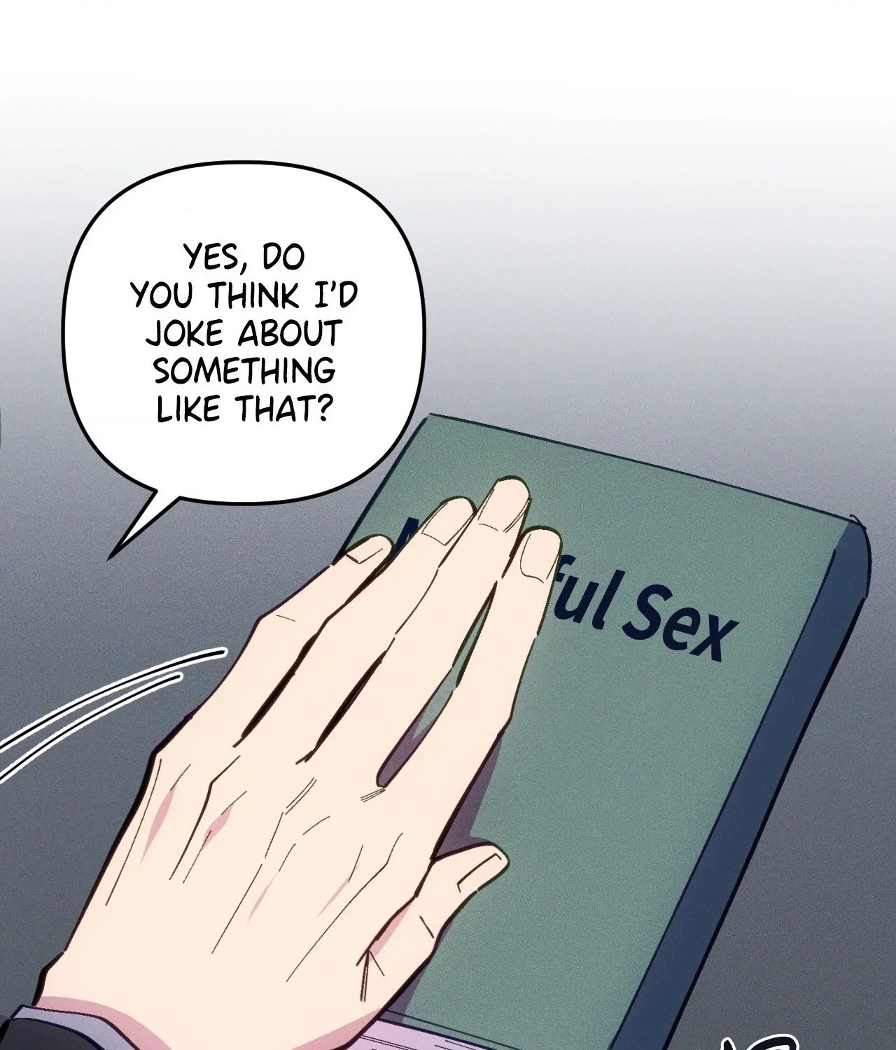 Be My Baby Chapter 36 - Page 50