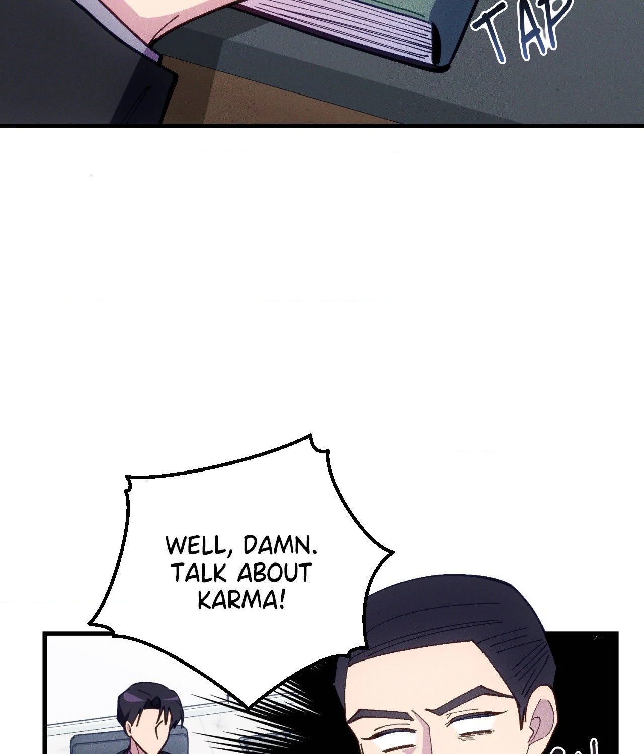 Be My Baby Chapter 36 - Page 51