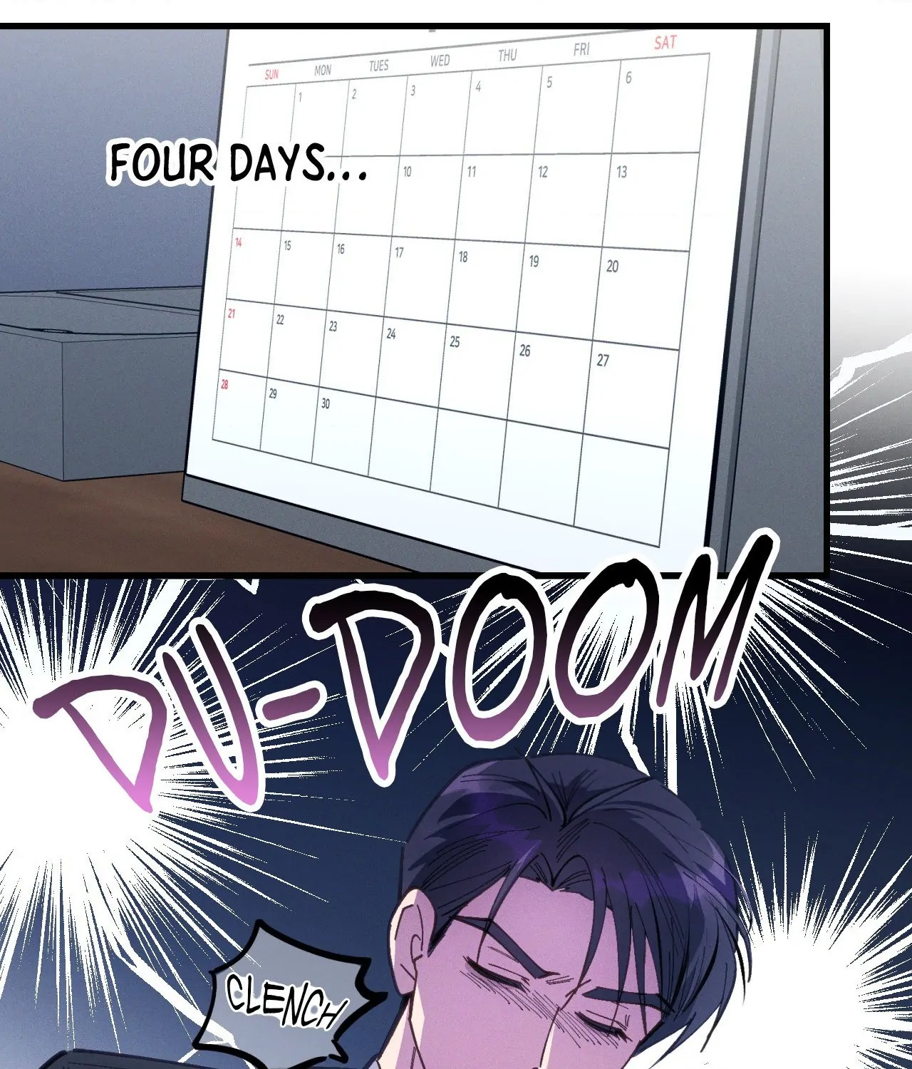 Be My Baby Chapter 36 - Page 63