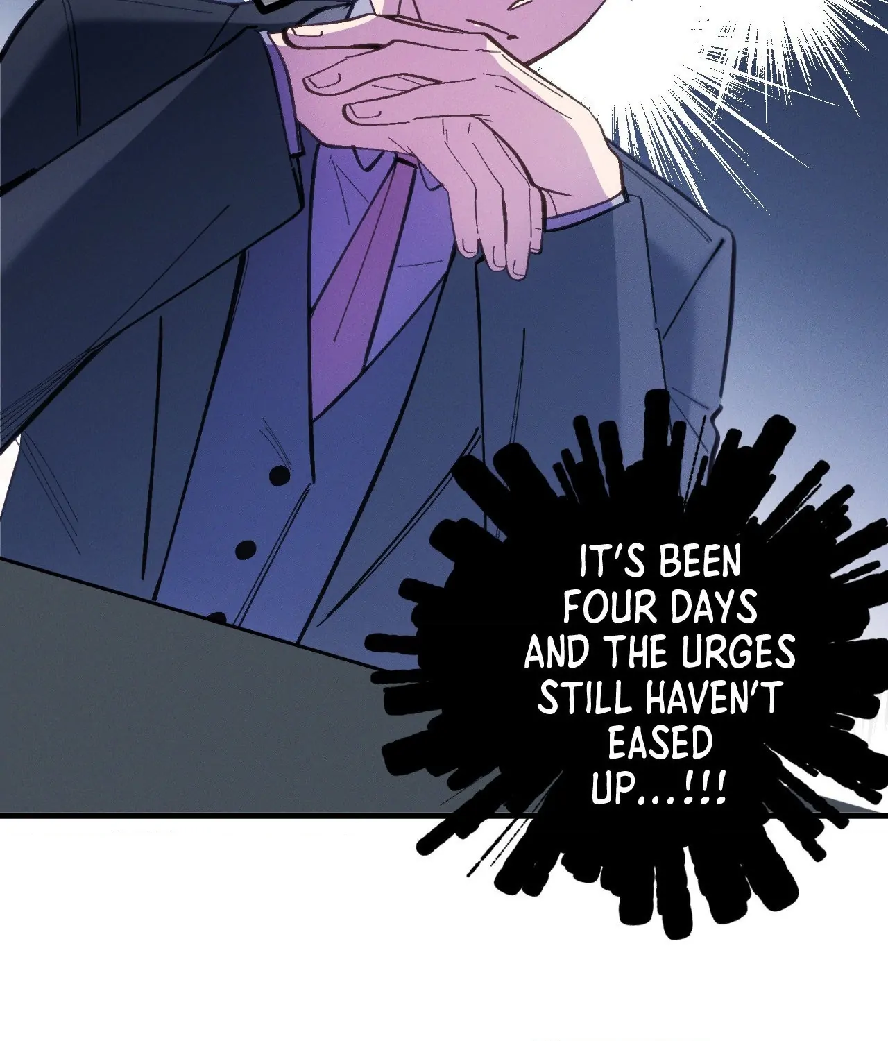 Be My Baby Chapter 36 - Page 64