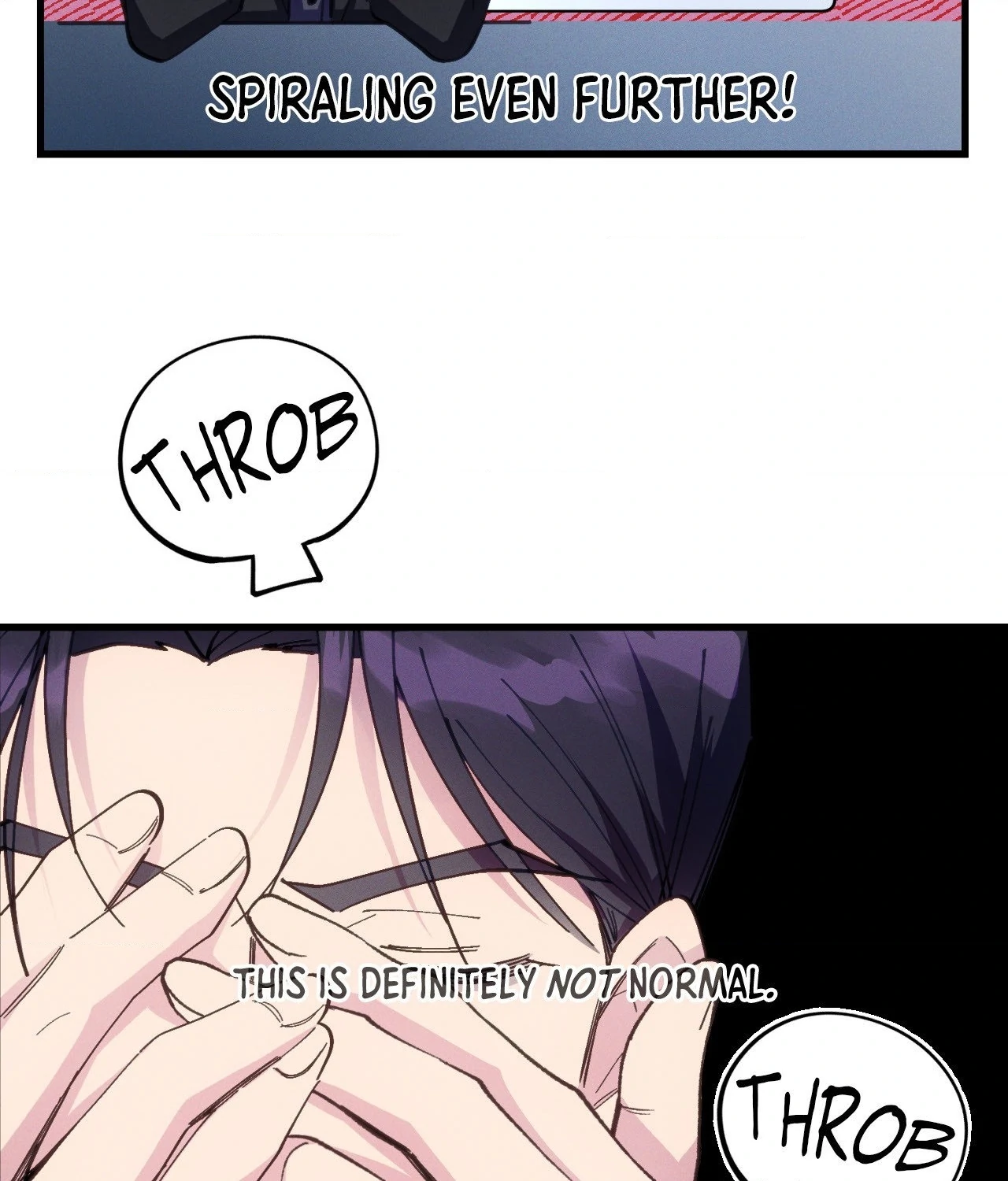 Be My Baby Chapter 36 - Page 66