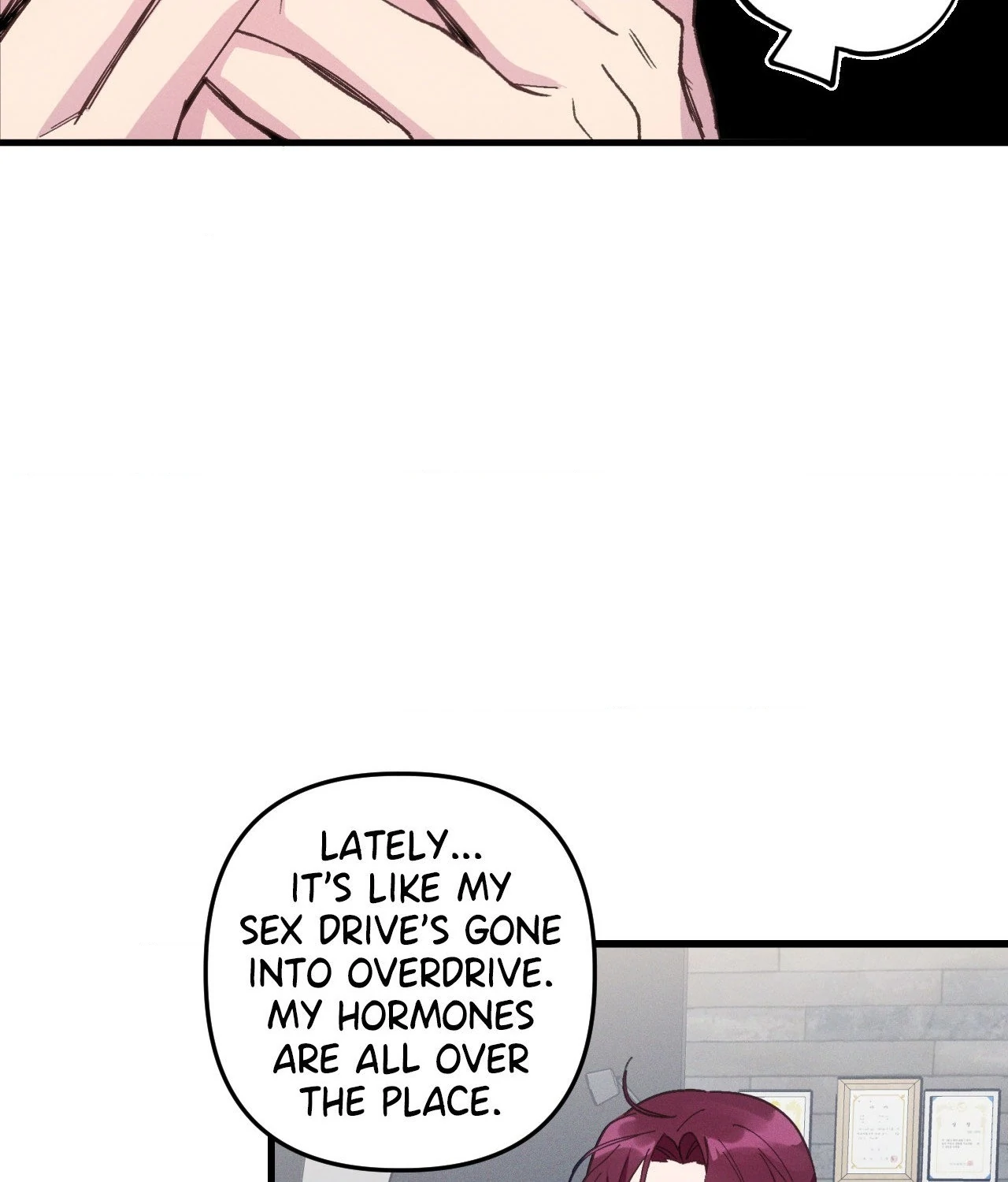 Be My Baby Chapter 36 - Page 67