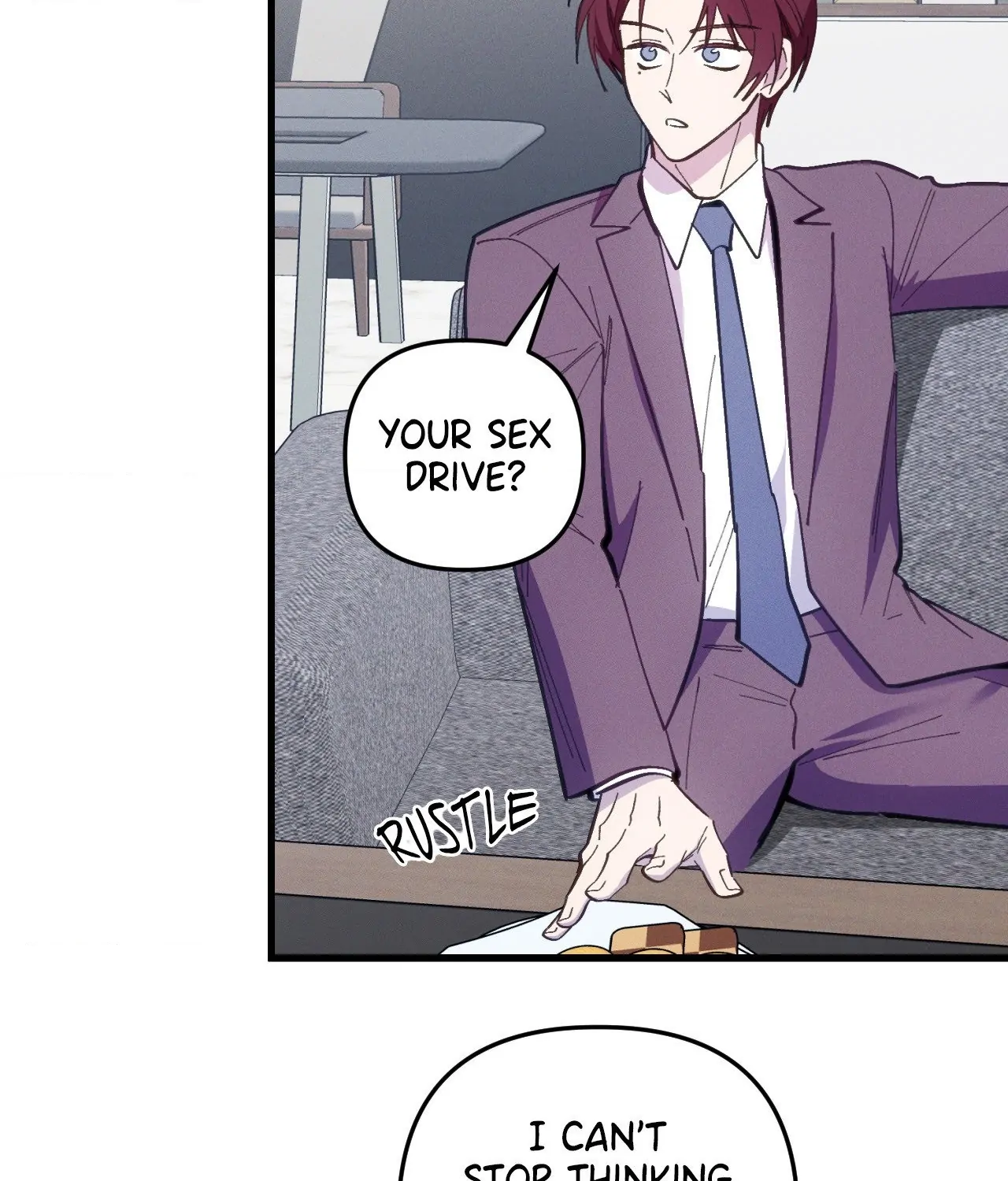 Be My Baby Chapter 36 - Page 68