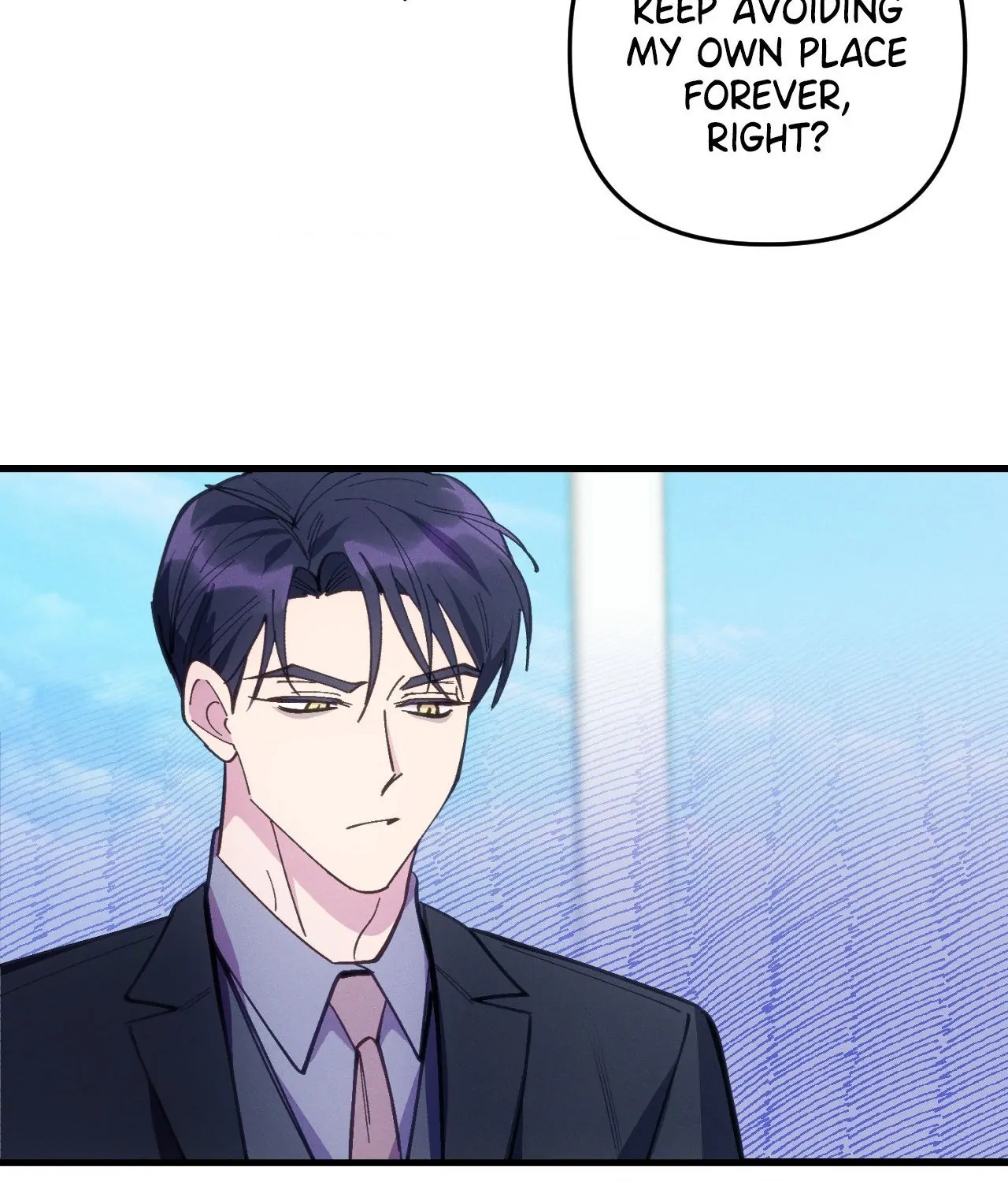 Be My Baby Chapter 36 - Page 71