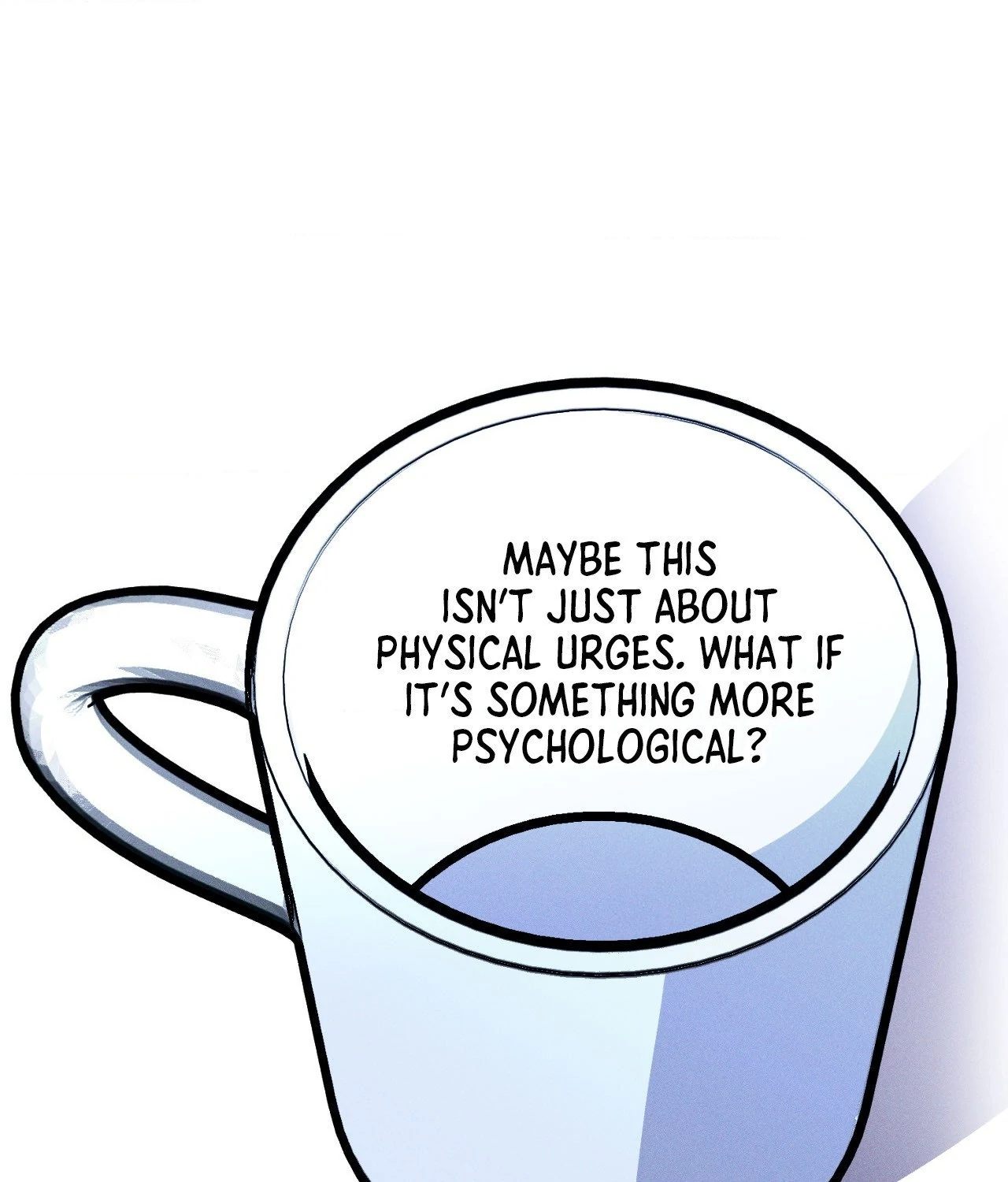 Be My Baby Chapter 36 - Page 73