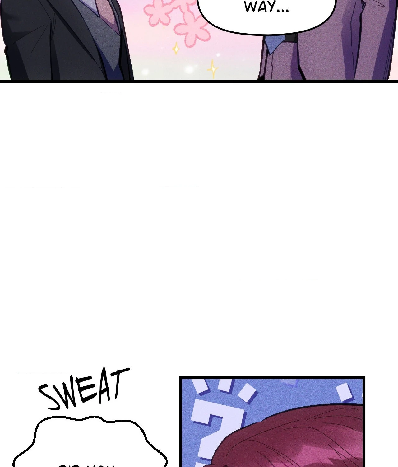 Be My Baby Chapter 36 - Page 77