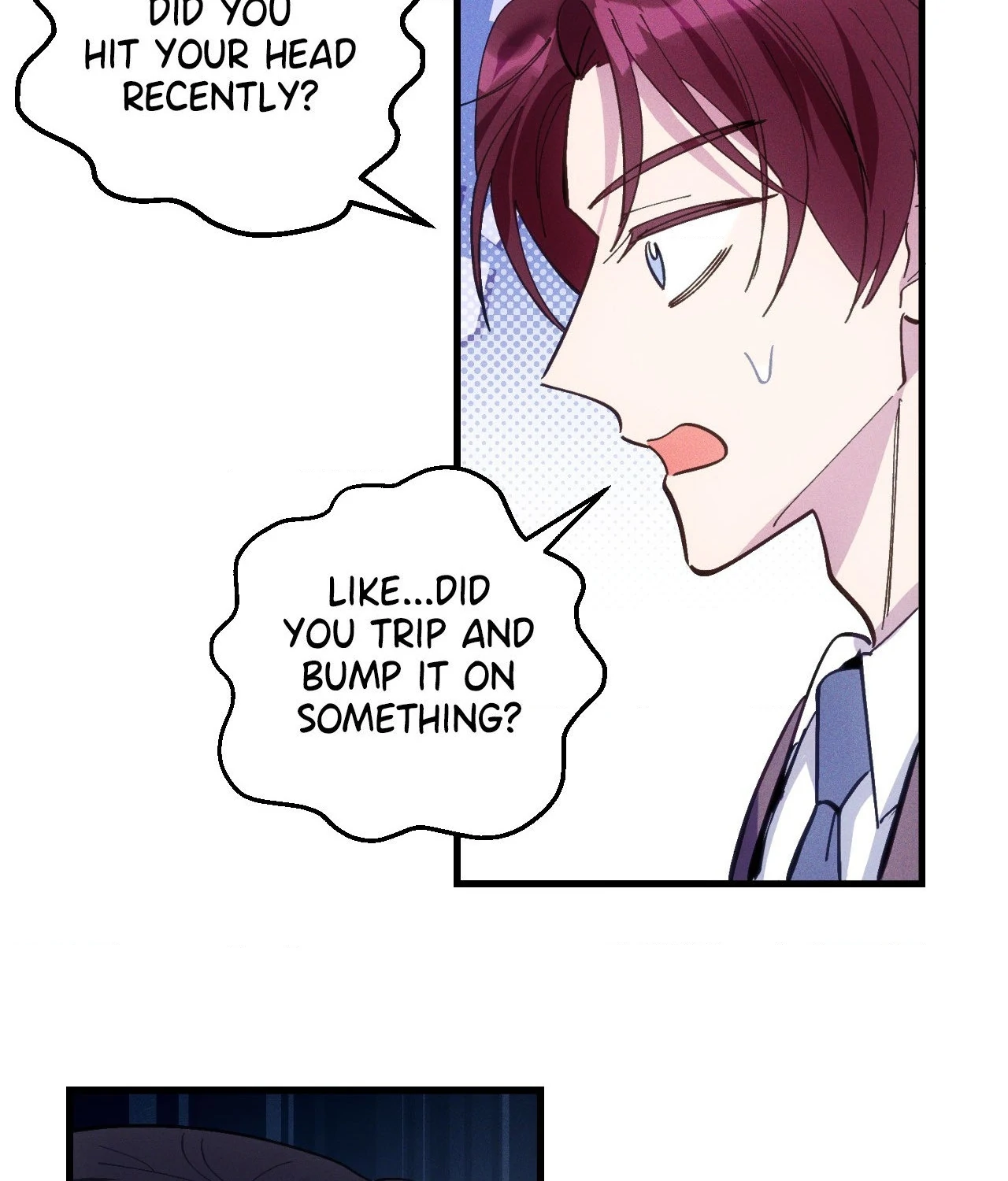 Be My Baby Chapter 36 - Page 78