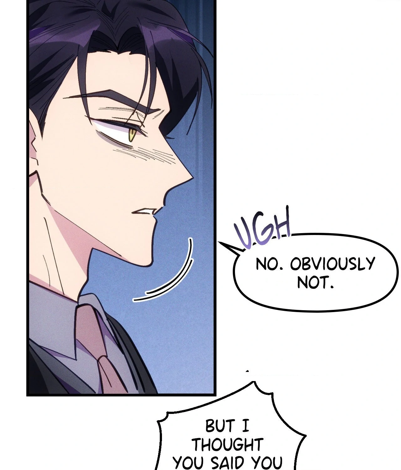 Be My Baby Chapter 36 - Page 79