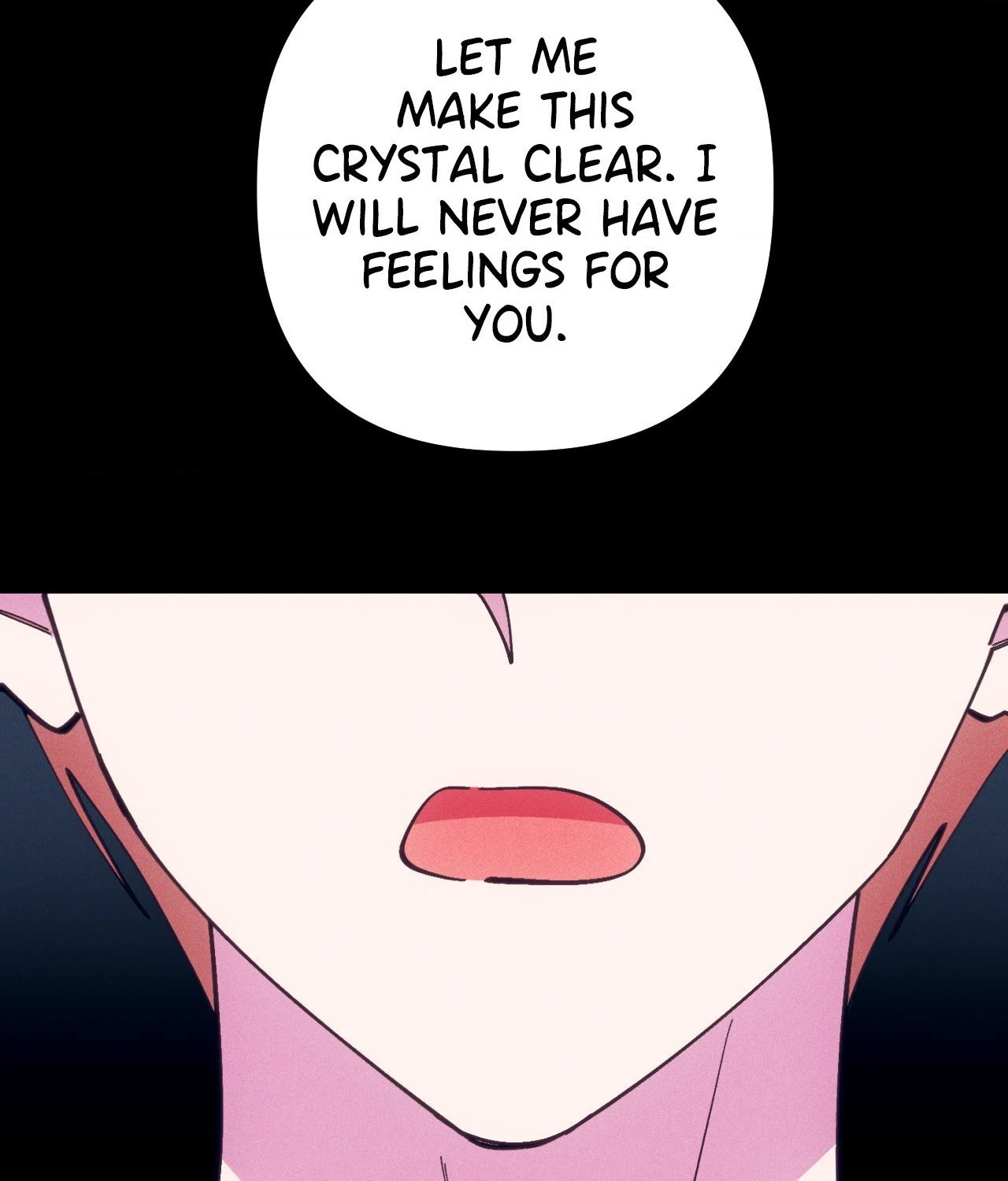 Be My Baby Chapter 36 - Page 9