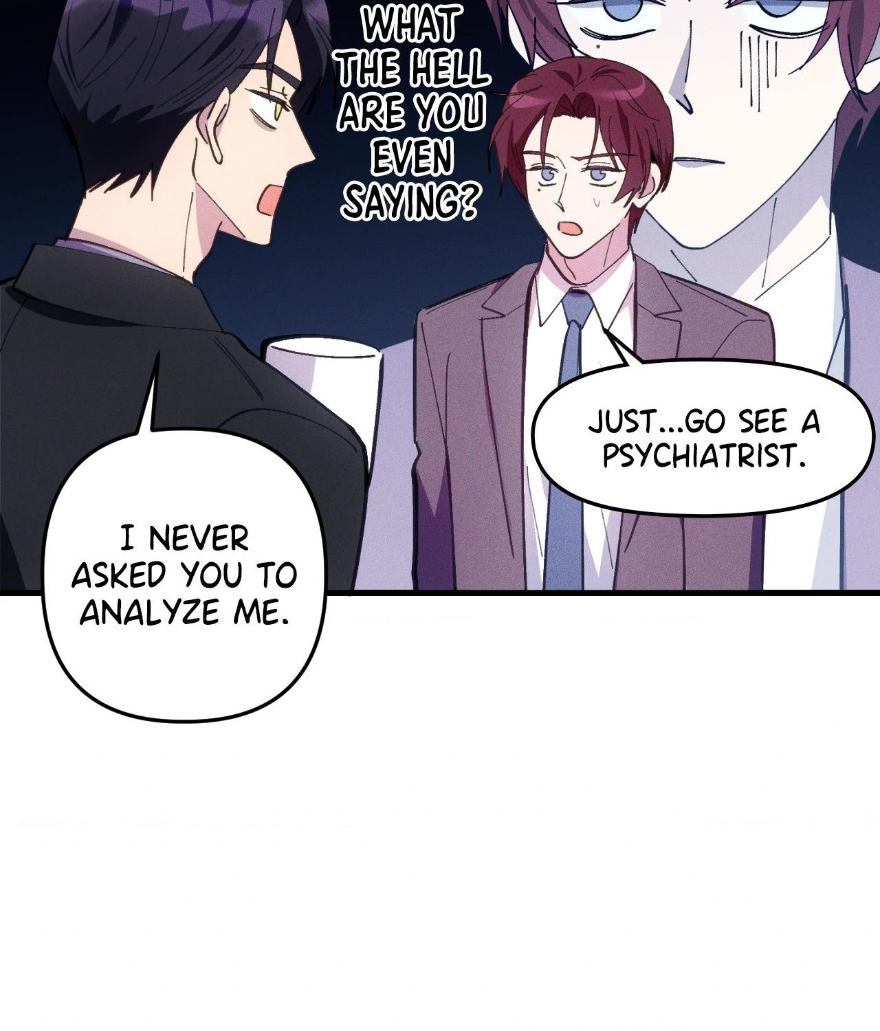 Be My Baby Chapter 36 - Page 90