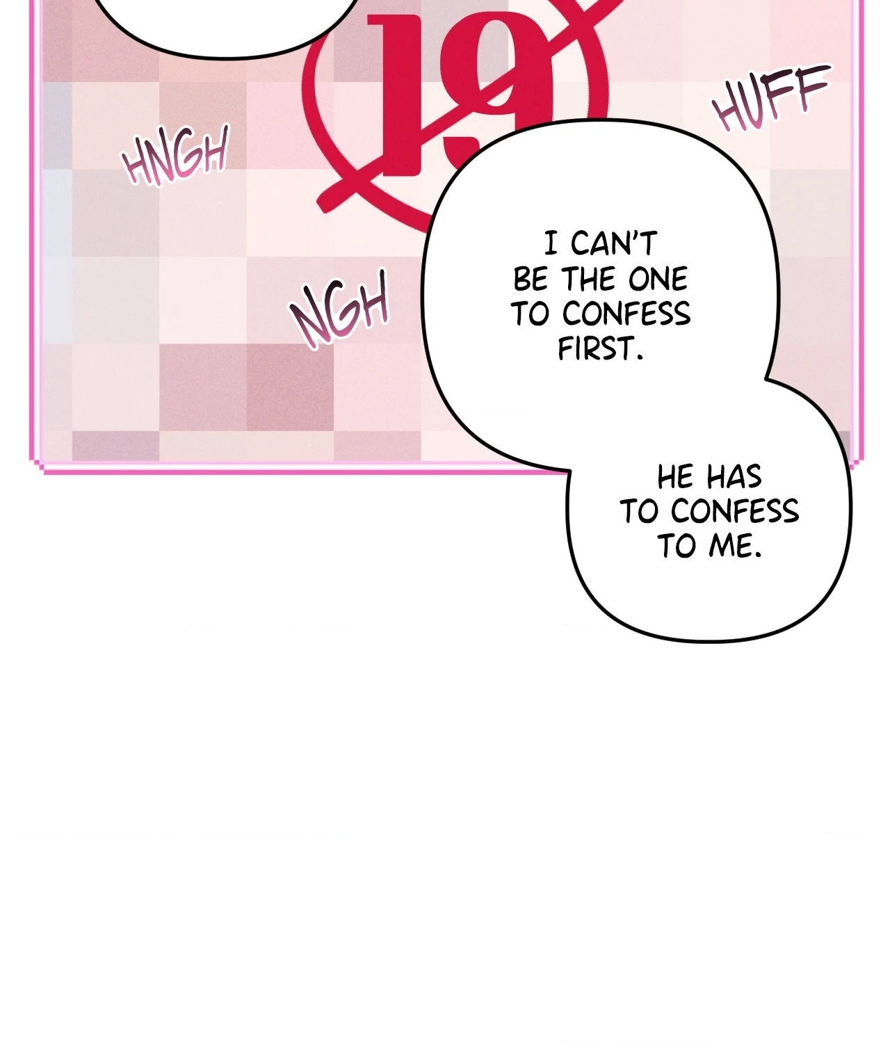 Be My Baby Chapter 36 - Page 95