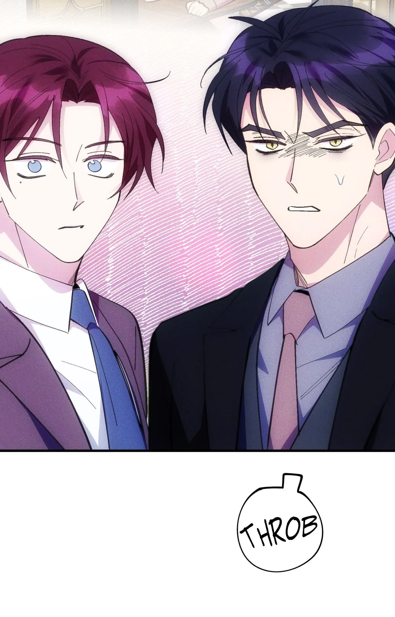 Be My Baby Chapter 37 - Page 2