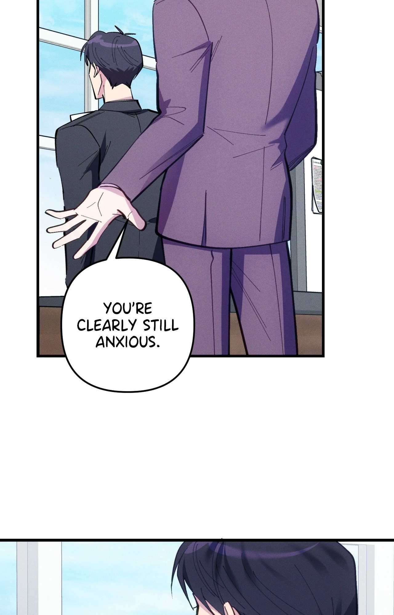 Be My Baby Chapter 37 - Page 18