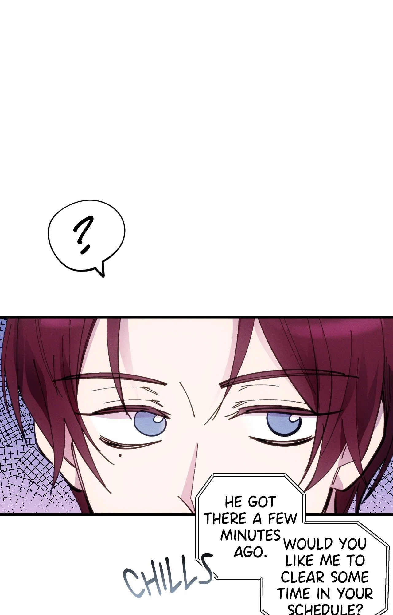 Be My Baby Chapter 37 - Page 3